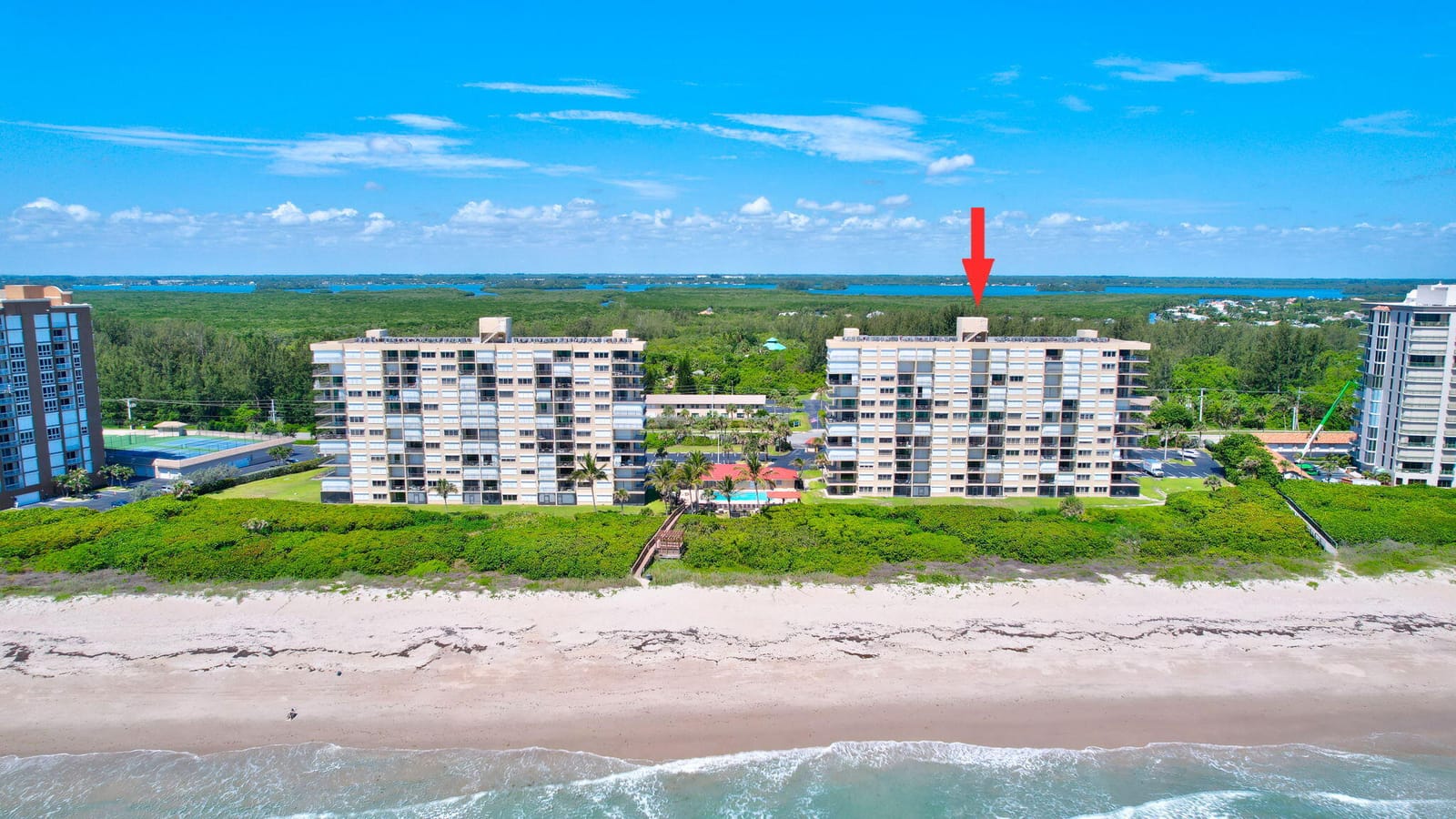 4250 N Highway A1a 102, Fort Pierce, FL 34949 photo 3