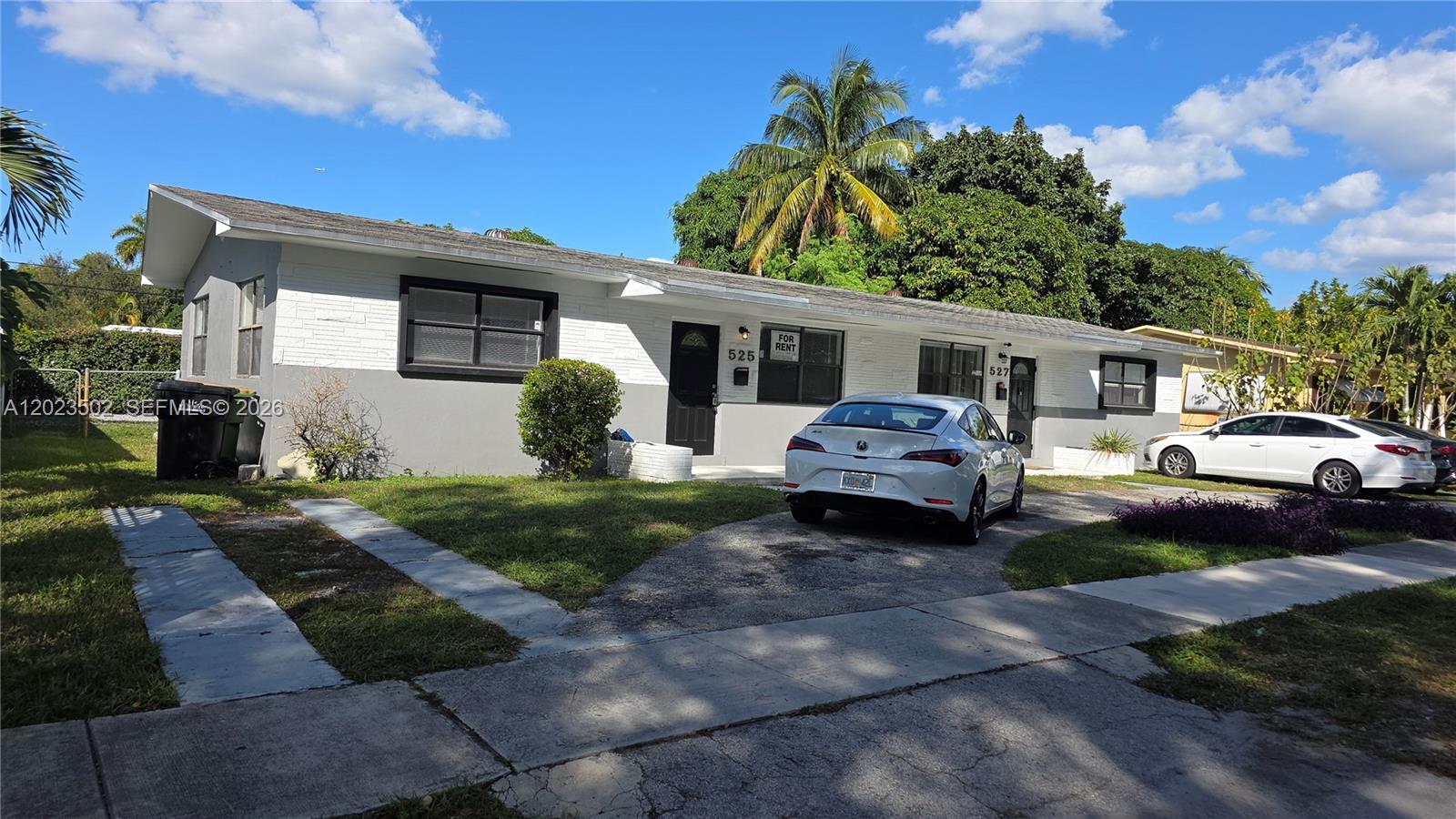 525 NE 132nd Terrace, North Miami, FL 33161, North Miami