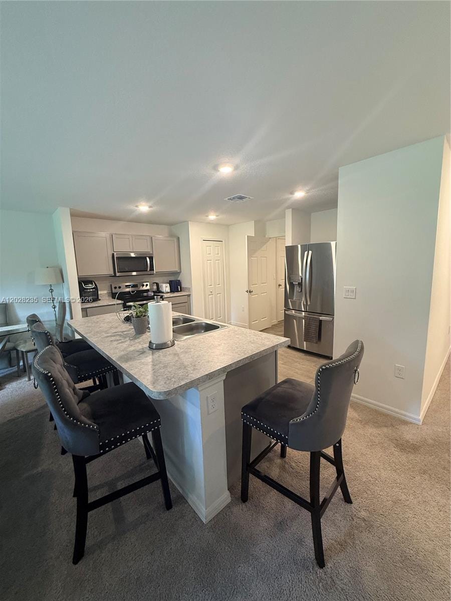 2342 SW Dodge Terrace — photo 3