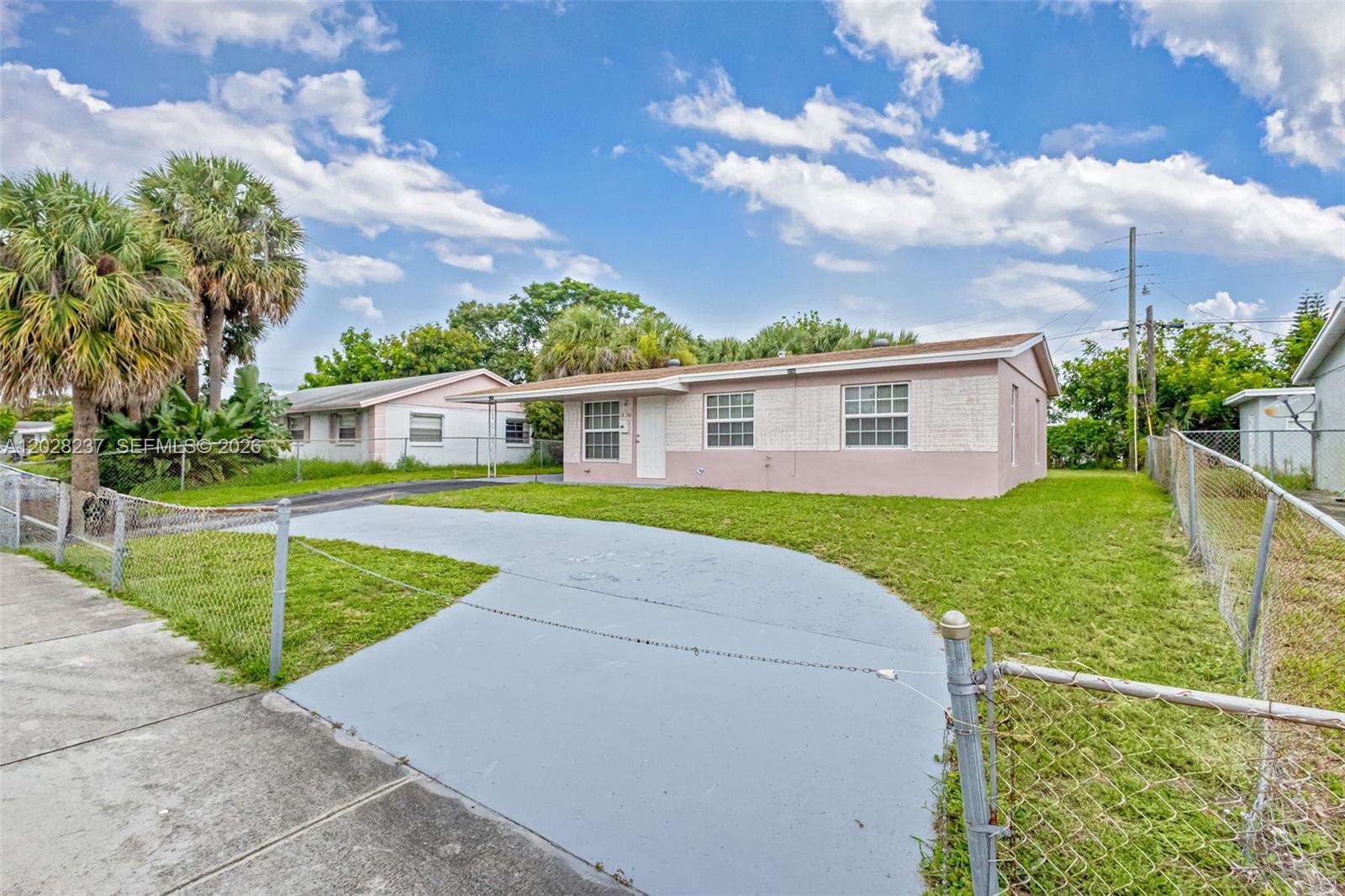 1570 W 13th Street, Riviera Beach, FL 33404, Riviera Beach