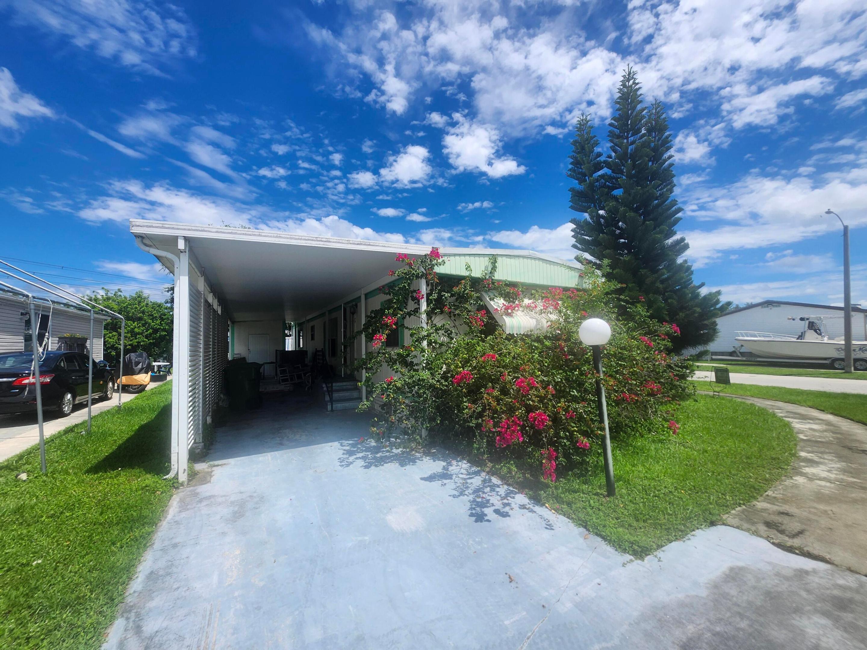 290 NW 218th Way Lot 473, Pembroke Pines, FL 33029, Pembroke Pines
