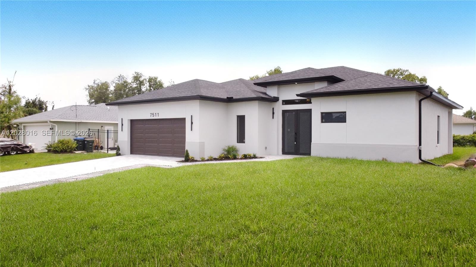 7511 Blutter Road, North Port, FL 34291, North Port
