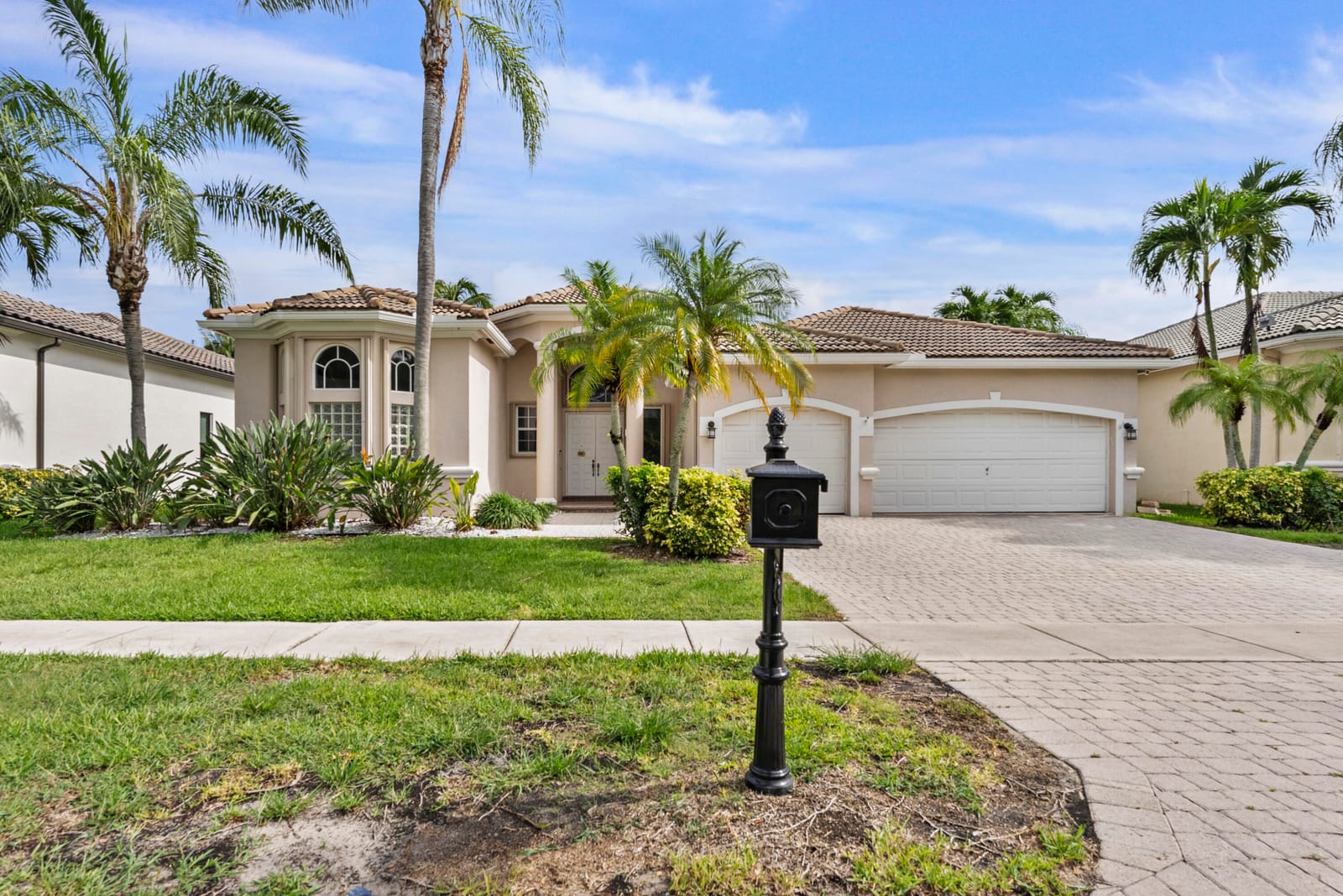 9641 Parkview Avenue, Boca Raton, FL 33428 photo 1