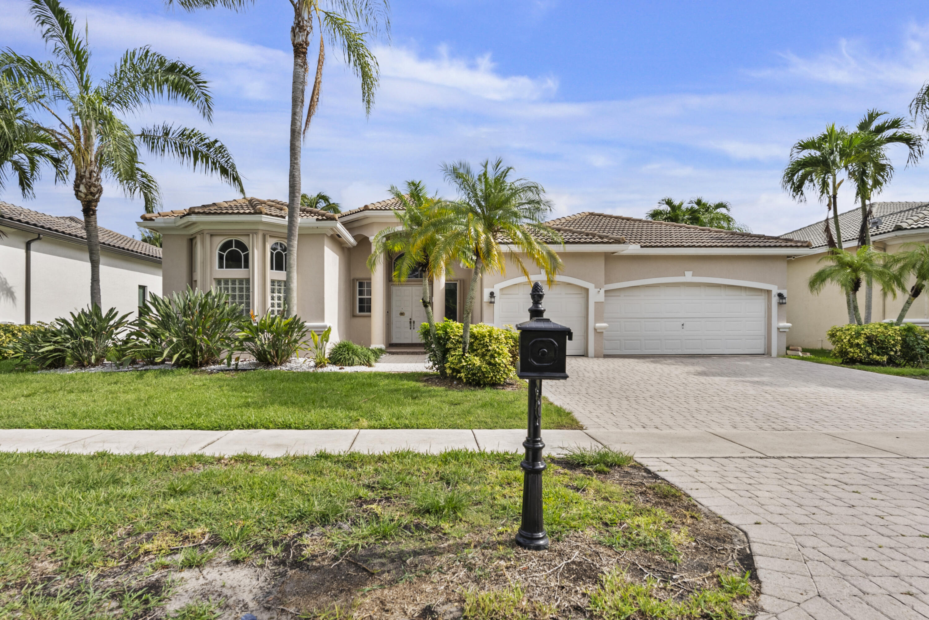 9641 Parkview Avenue, Boca Raton, FL 33428, Boca Raton