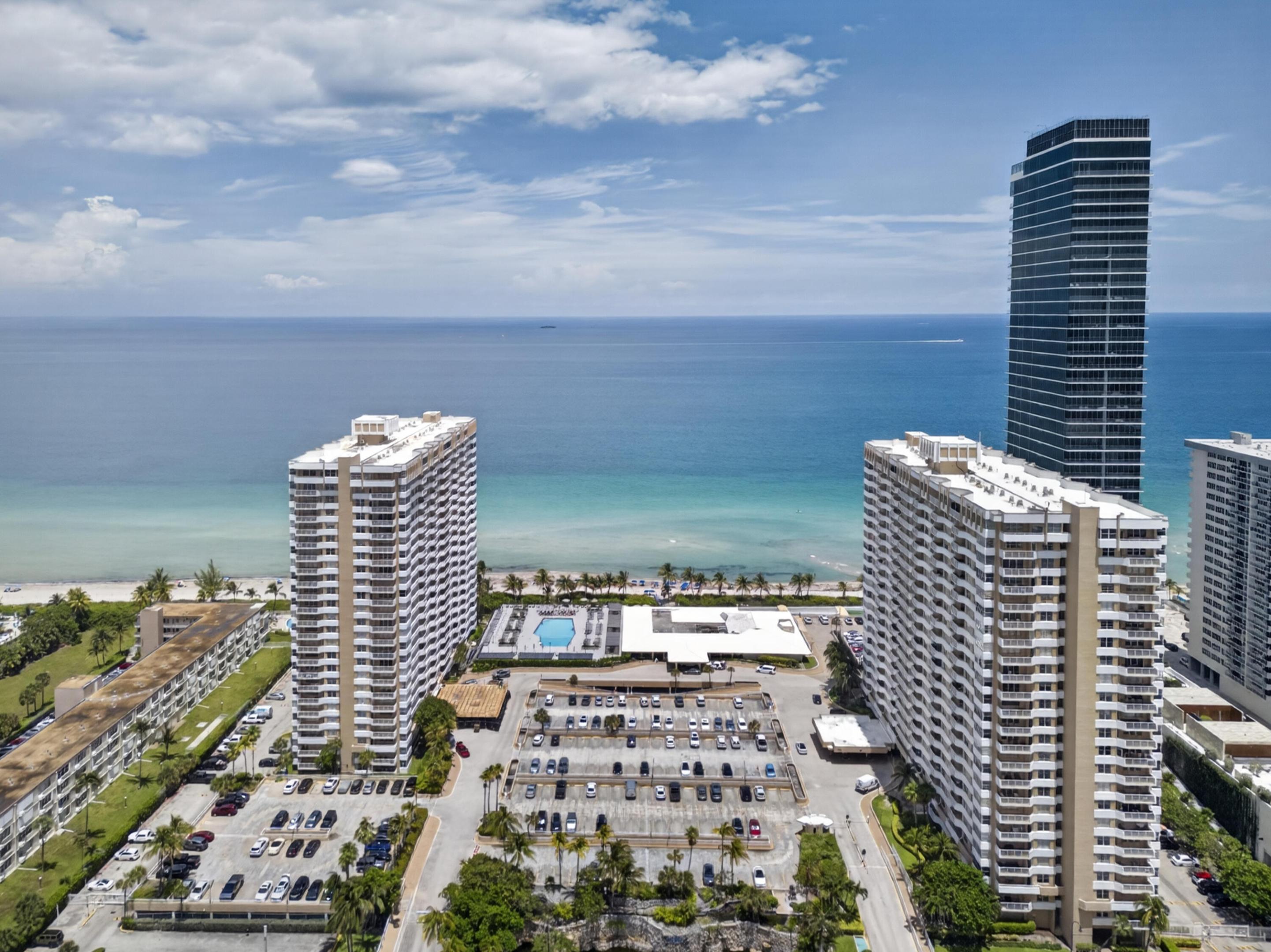 1950 S Ocean Drive 10b, Hallandale Beach, FL 33009, Hallandale Beach