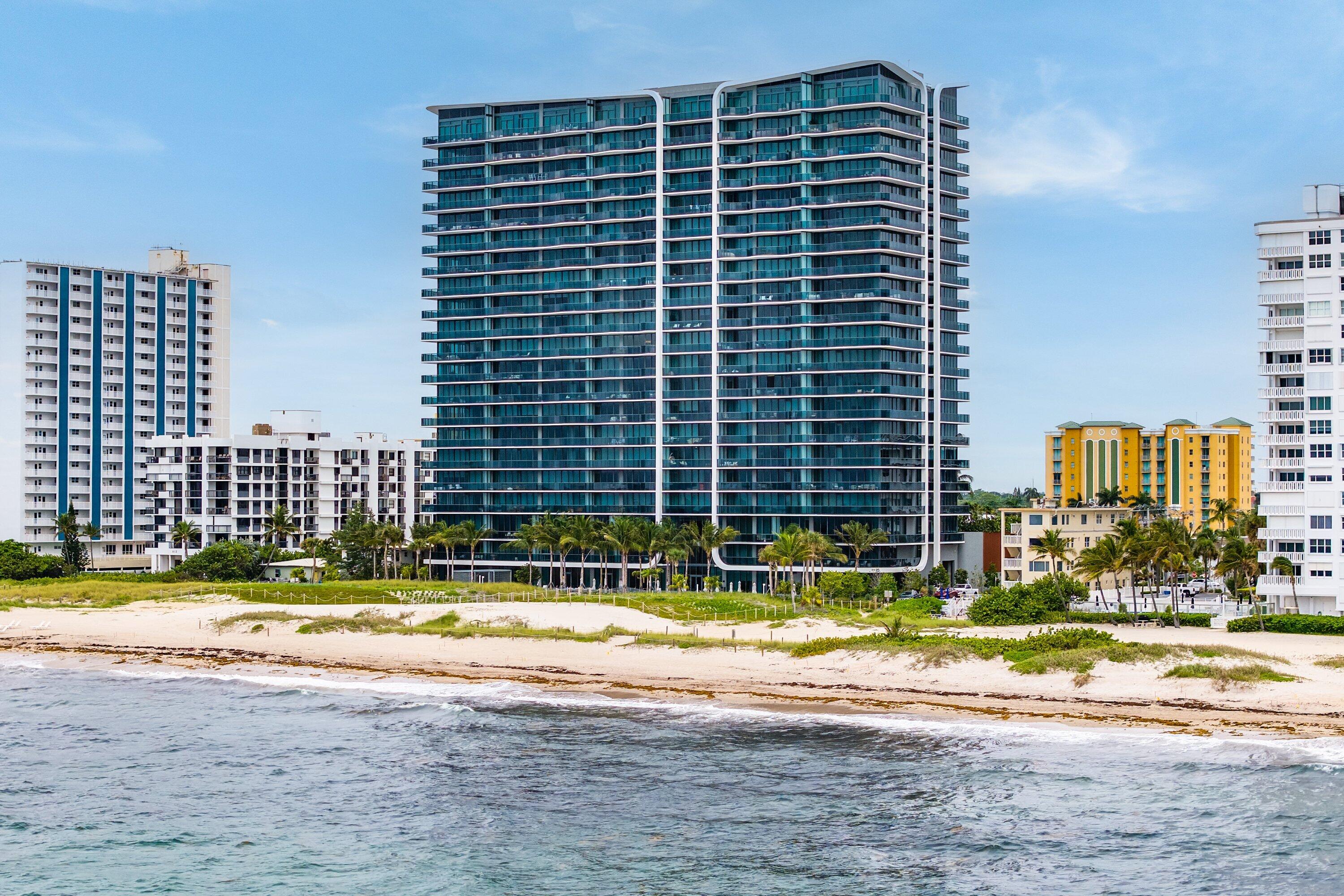 900 N Ocean Boulevard 1504, Pompano Beach, FL 33062, Pompano Beach