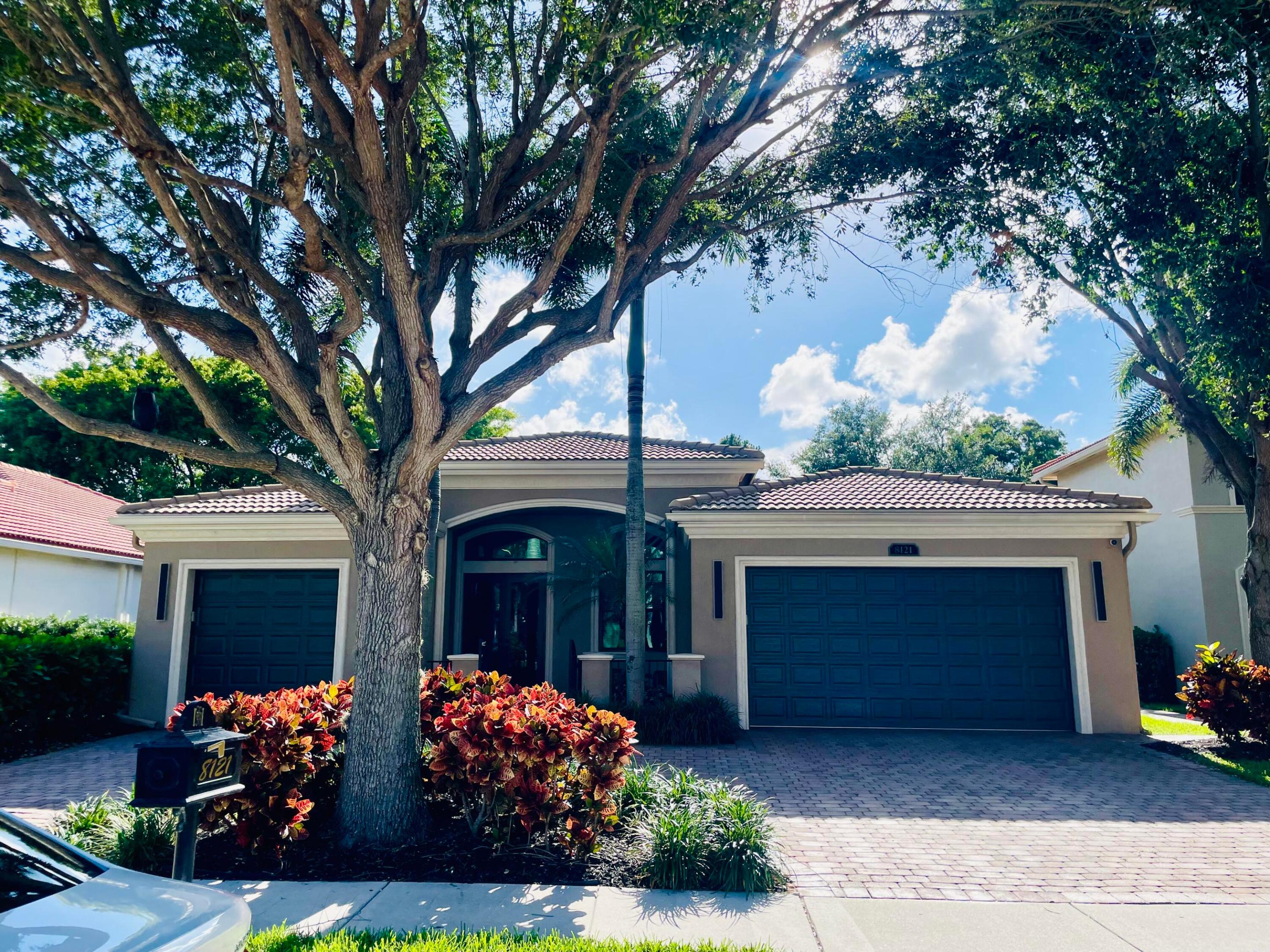 8121 Ferentino Pass, Delray Beach, FL 33446, Delray Beach
