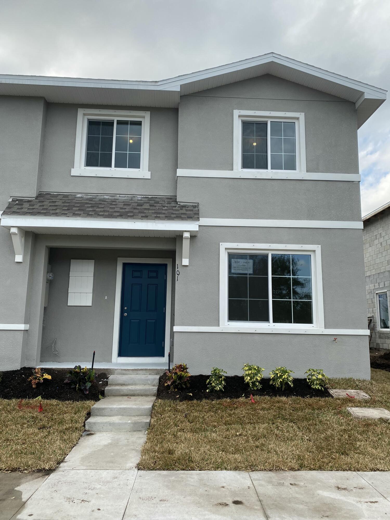 3345 Liberty Square Way 101, Fort Pierce, FL 34982, Fort Pierce