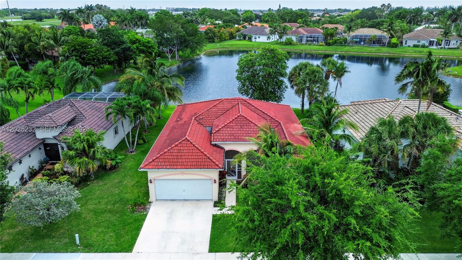 2655 Dunwoodie Place 0, Homestead, FL 33035, Homestead