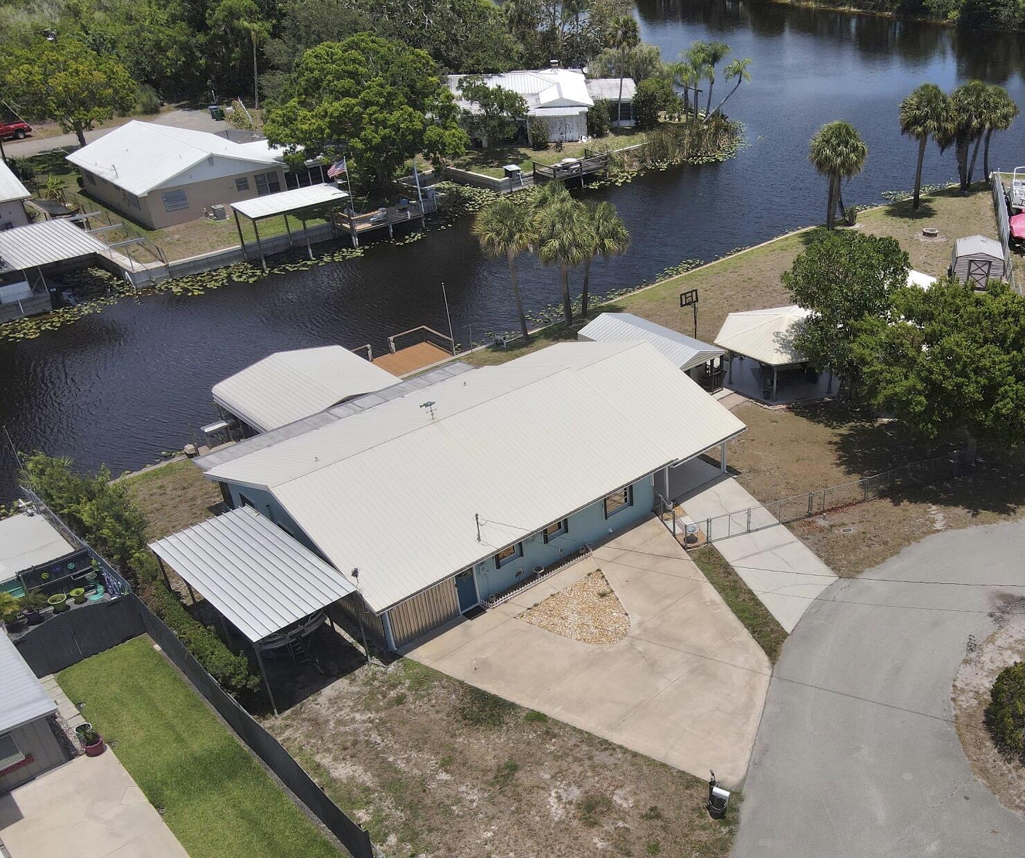 1115 Elm Street, Okeechobee, FL 34974, Okeechobee