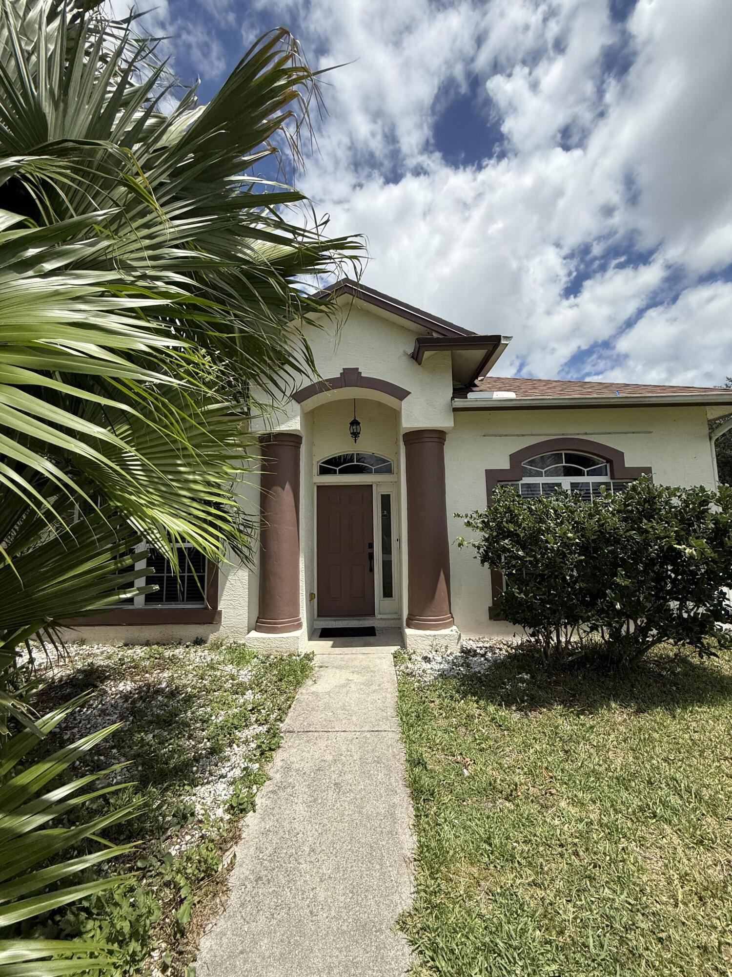 849 SW Nichols Terrace, Port St. Lucie, FL 34953, Port St Lucie