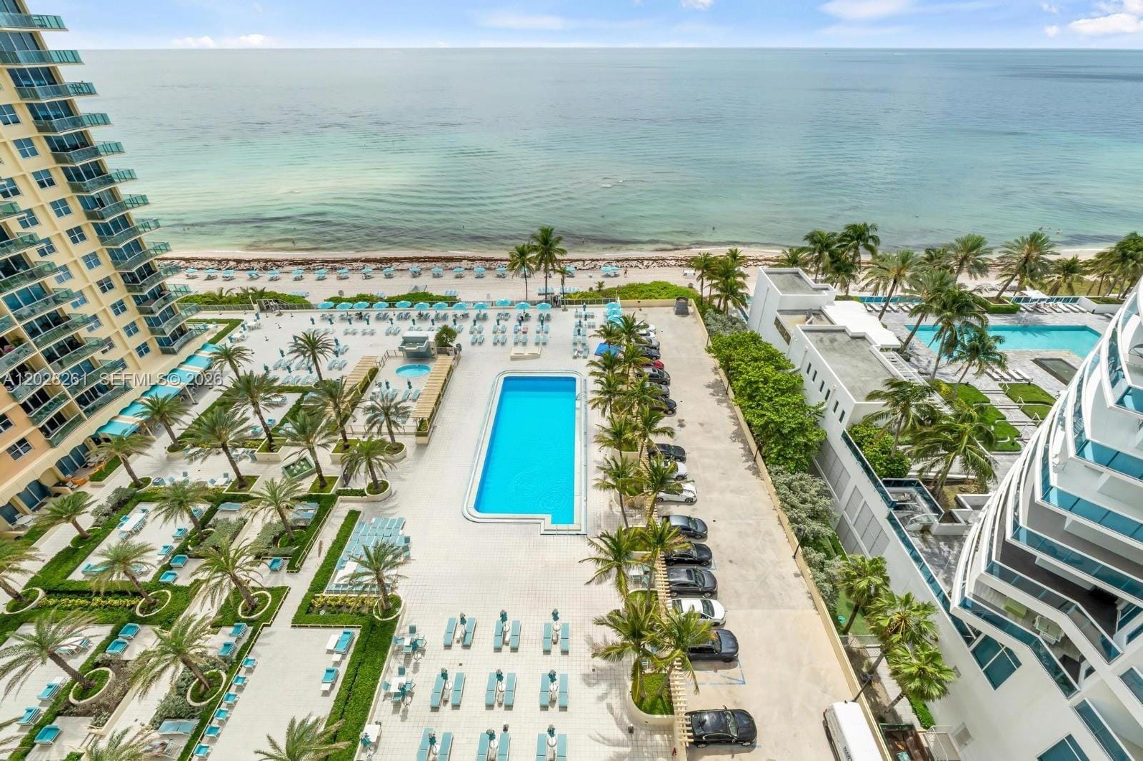 2501 S Ocean Drive 1525, Hollywood, FL 33019 photo 21