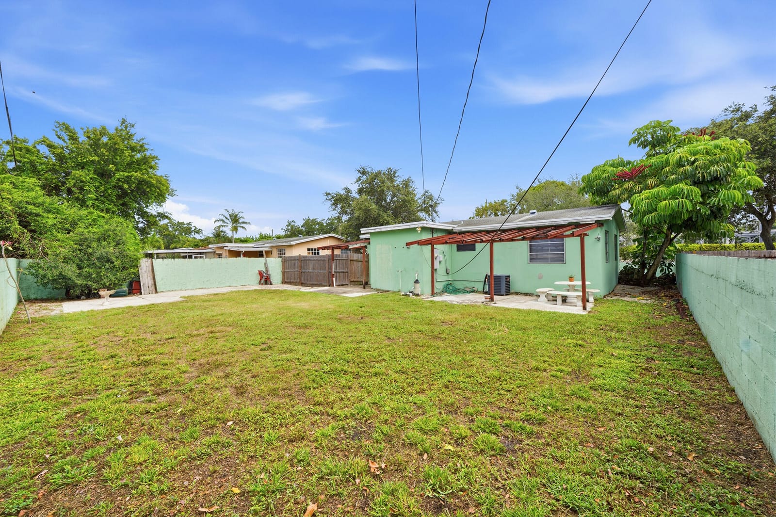 6404 Oak Street, Hollywood, FL 33024 photo 20
