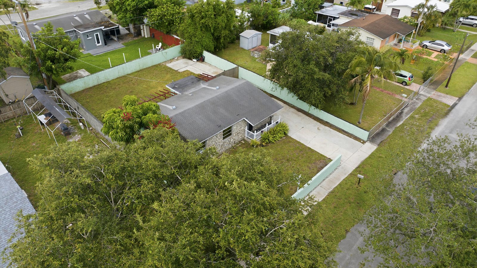 6404 Oak Street, Hollywood, FL 33024 photo 23
