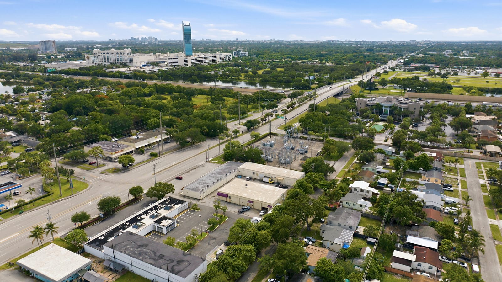 6404 Oak Street, Hollywood, FL 33024 photo 26