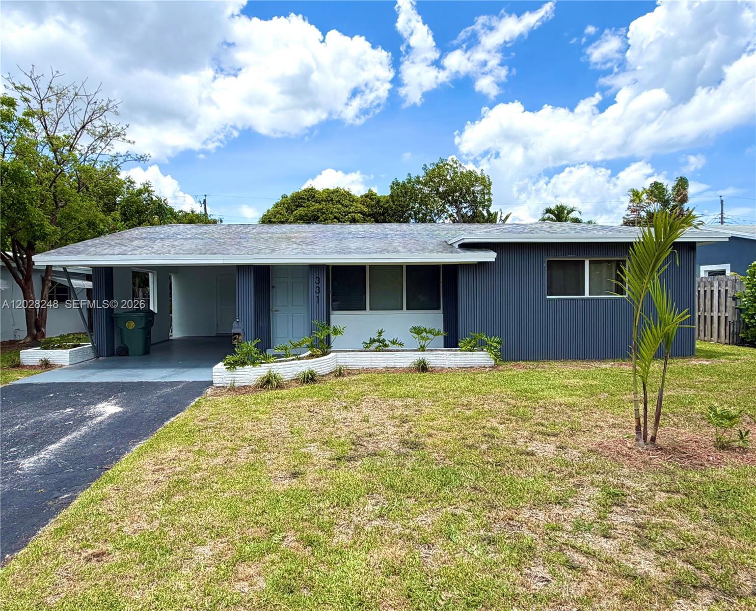 331 NE 42nd Court, Oakland Park, FL 33334
