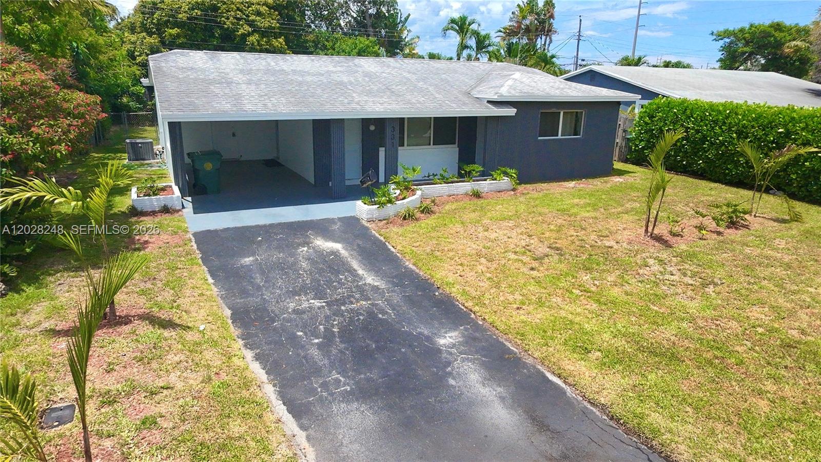 331 NE 42nd Court, Oakland Park, FL 33334, Oakland Park