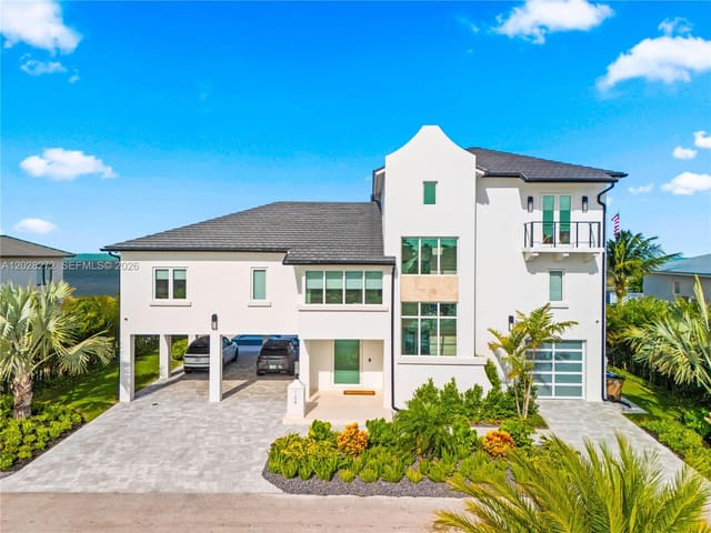 128 Sunrise Drive, Sunrise Isle, Marathon, FL