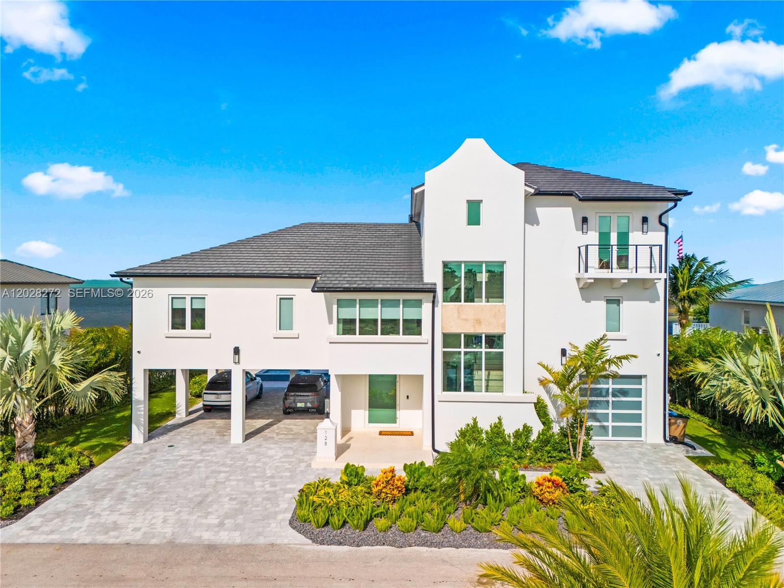 128 Sunrise Drive, Marathon, FL 33050