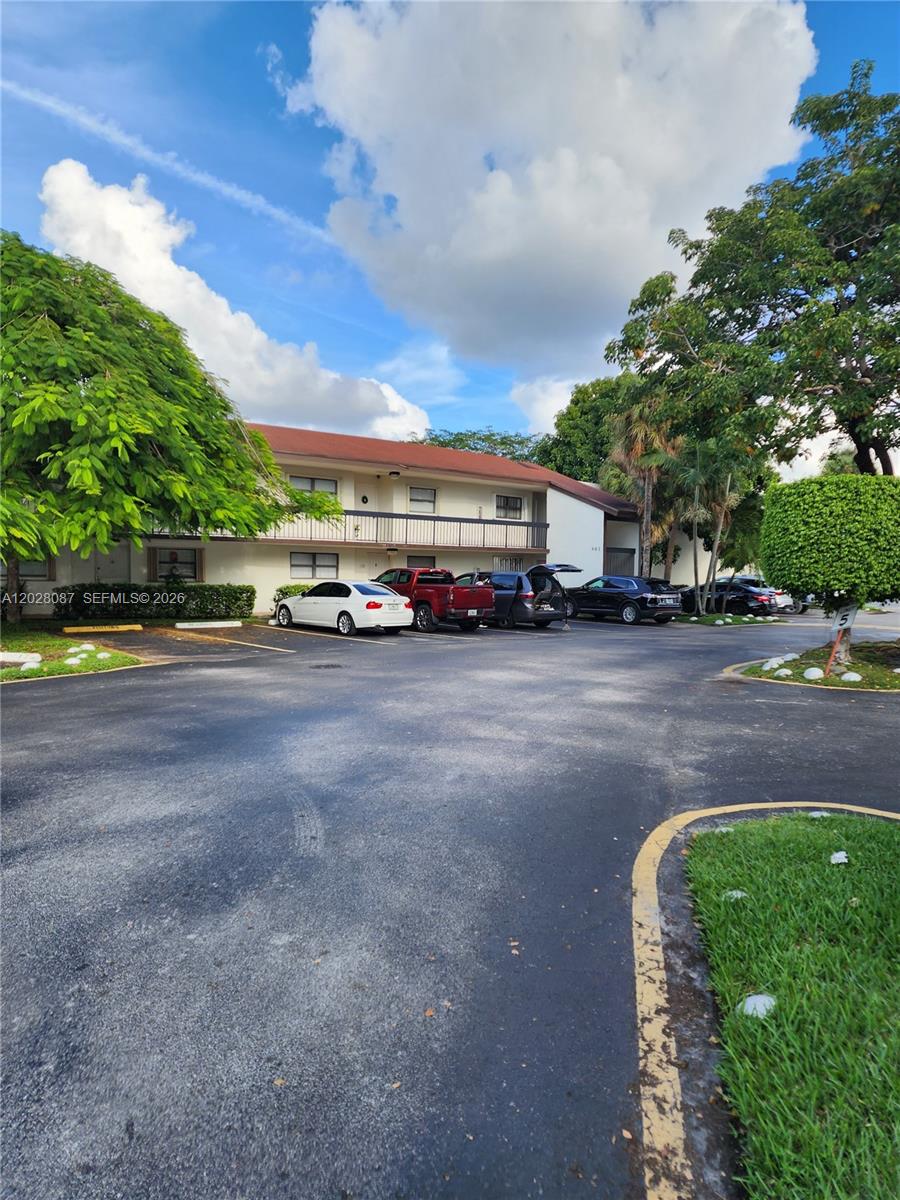 461 NW 107 Avenue 102, Miami, FL 33172, Miami