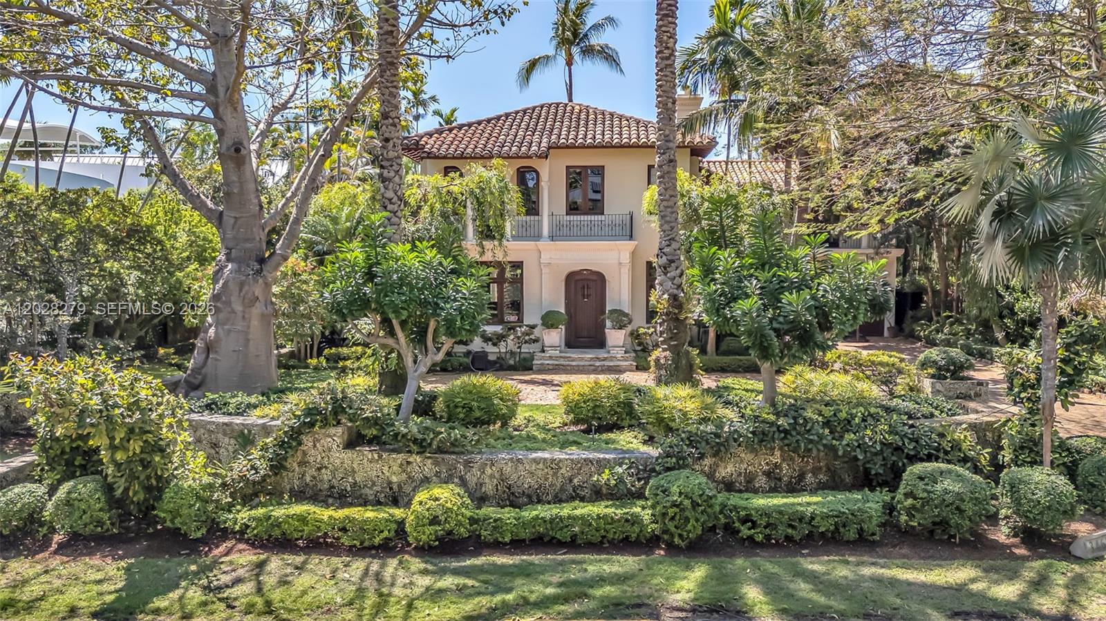 3462 N Moorings Way, Miami, FL 33133, Miami