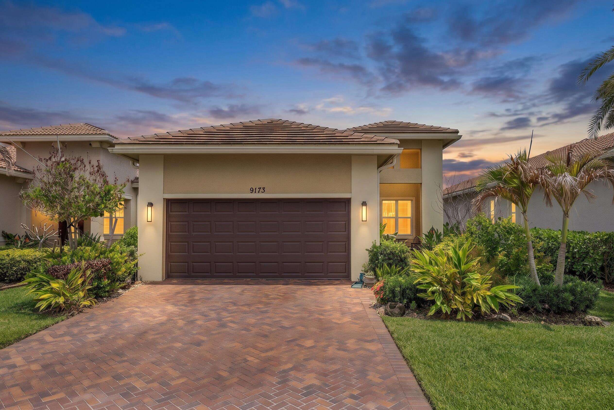 9173 SW Michele Way, Port St. Lucie, FL 34987, Port St Lucie