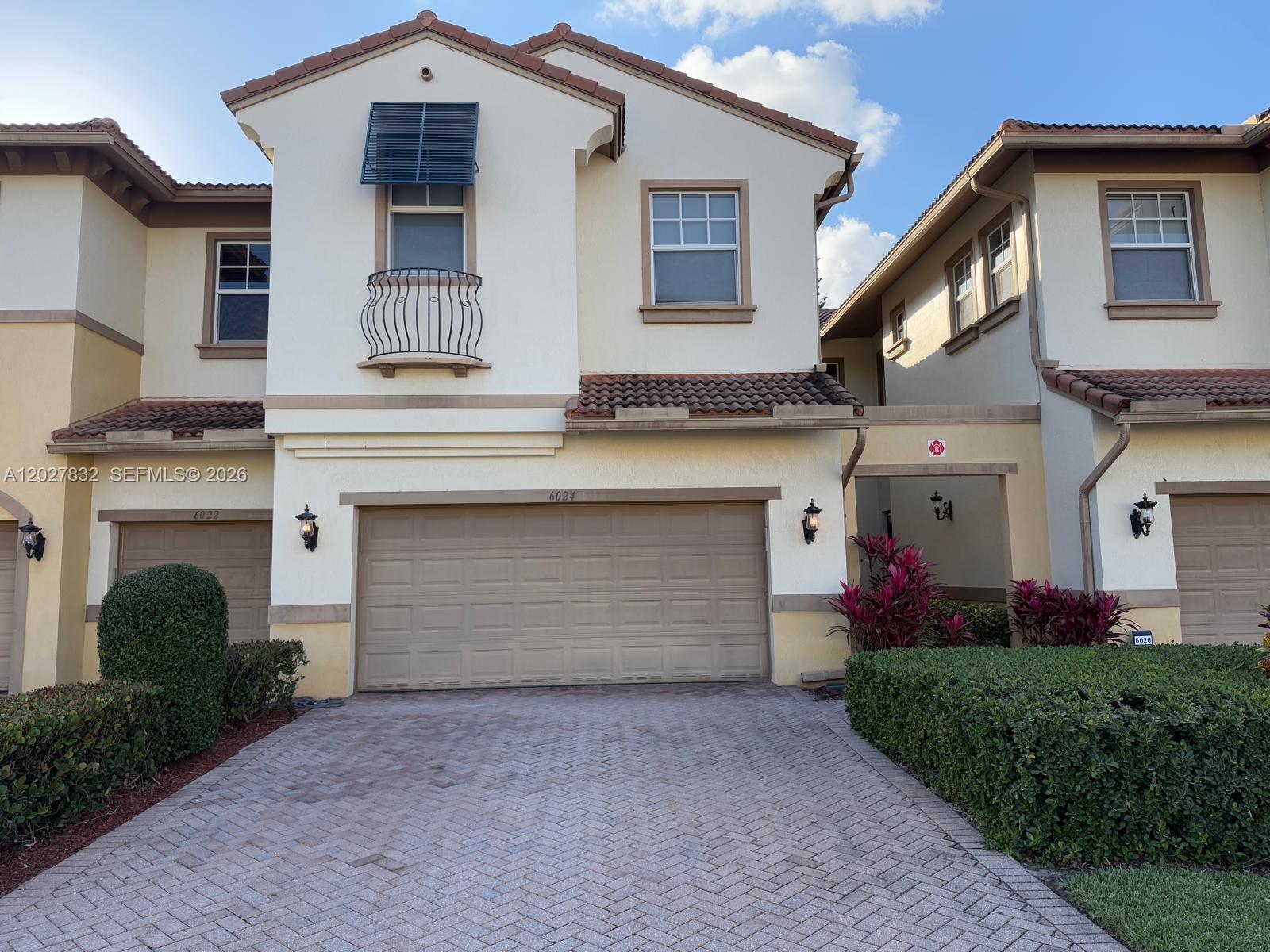 6024 NW 118th Drive, Coral Springs, FL 33076, Coral Springs
