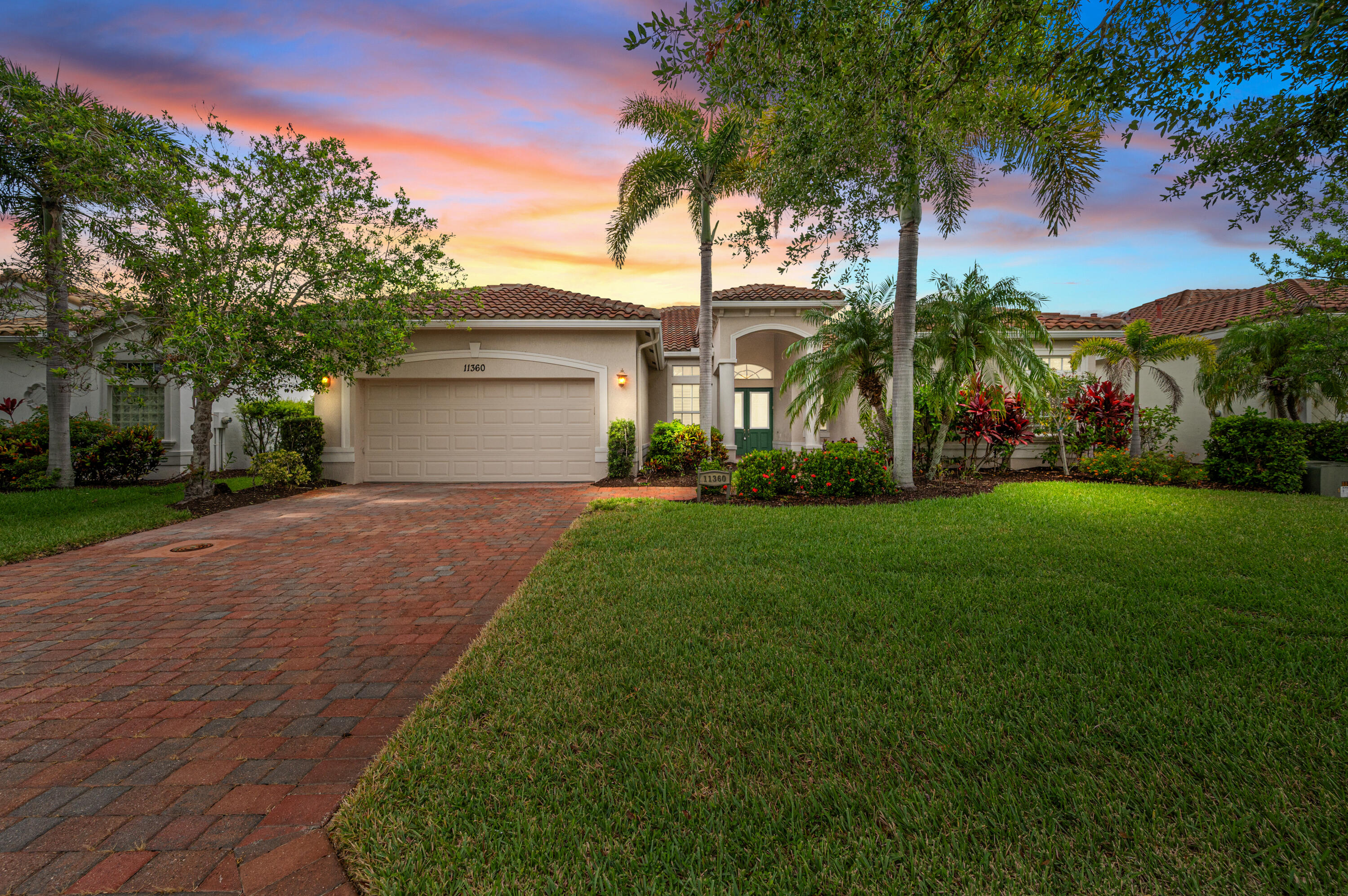 11360 SW Aspen Lane, Port St. Lucie, FL 34987, Port St Lucie