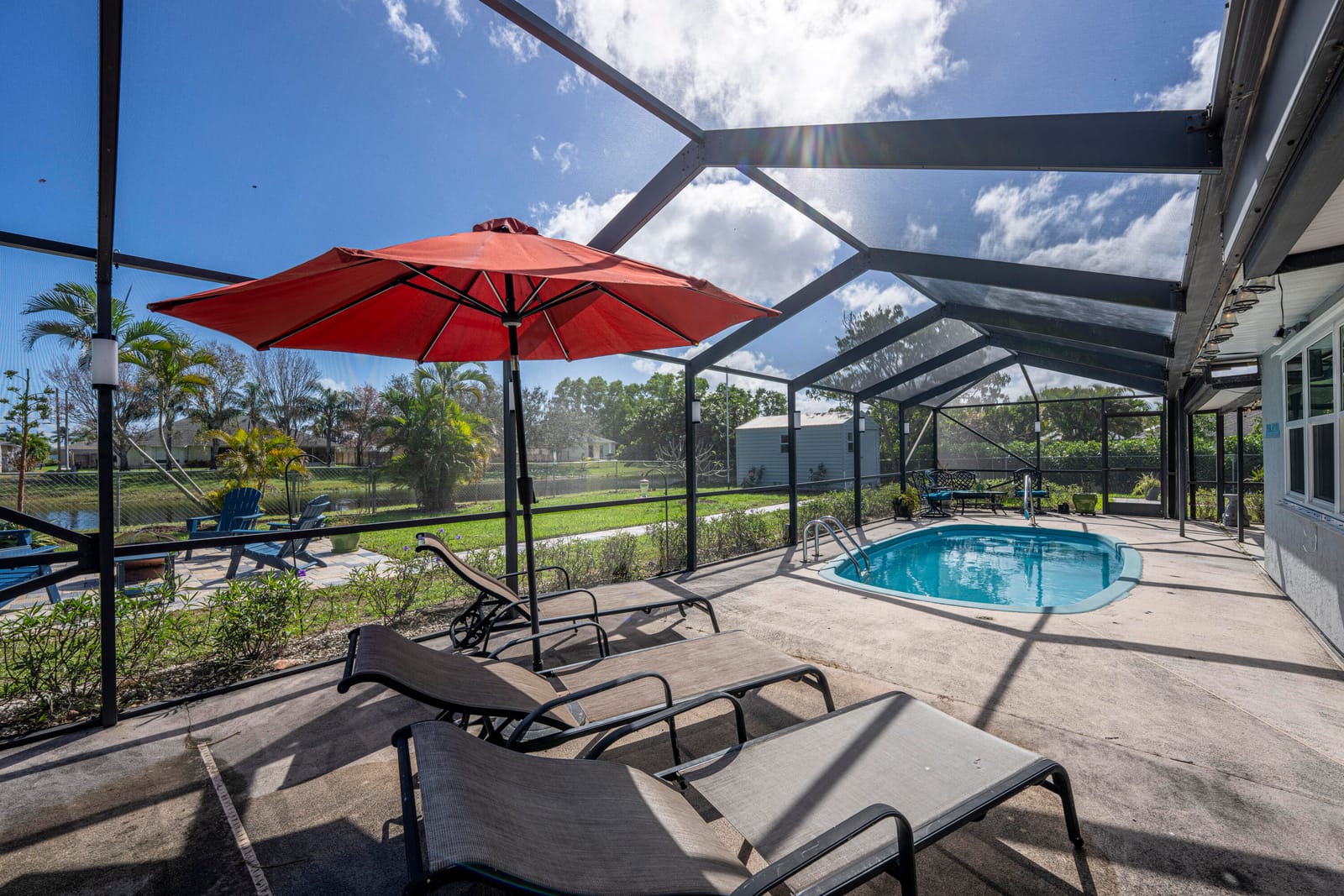 2513 SE Hallahan Street, Port St. Lucie, FL 34952 photo 13