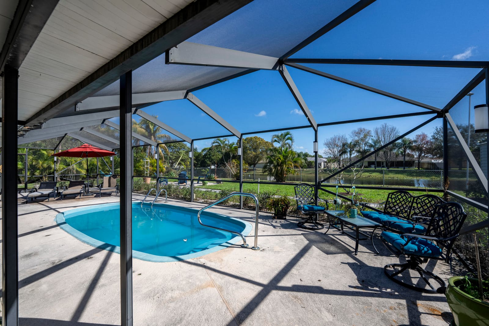2513 SE Hallahan Street, Port St. Lucie, FL 34952 photo 14