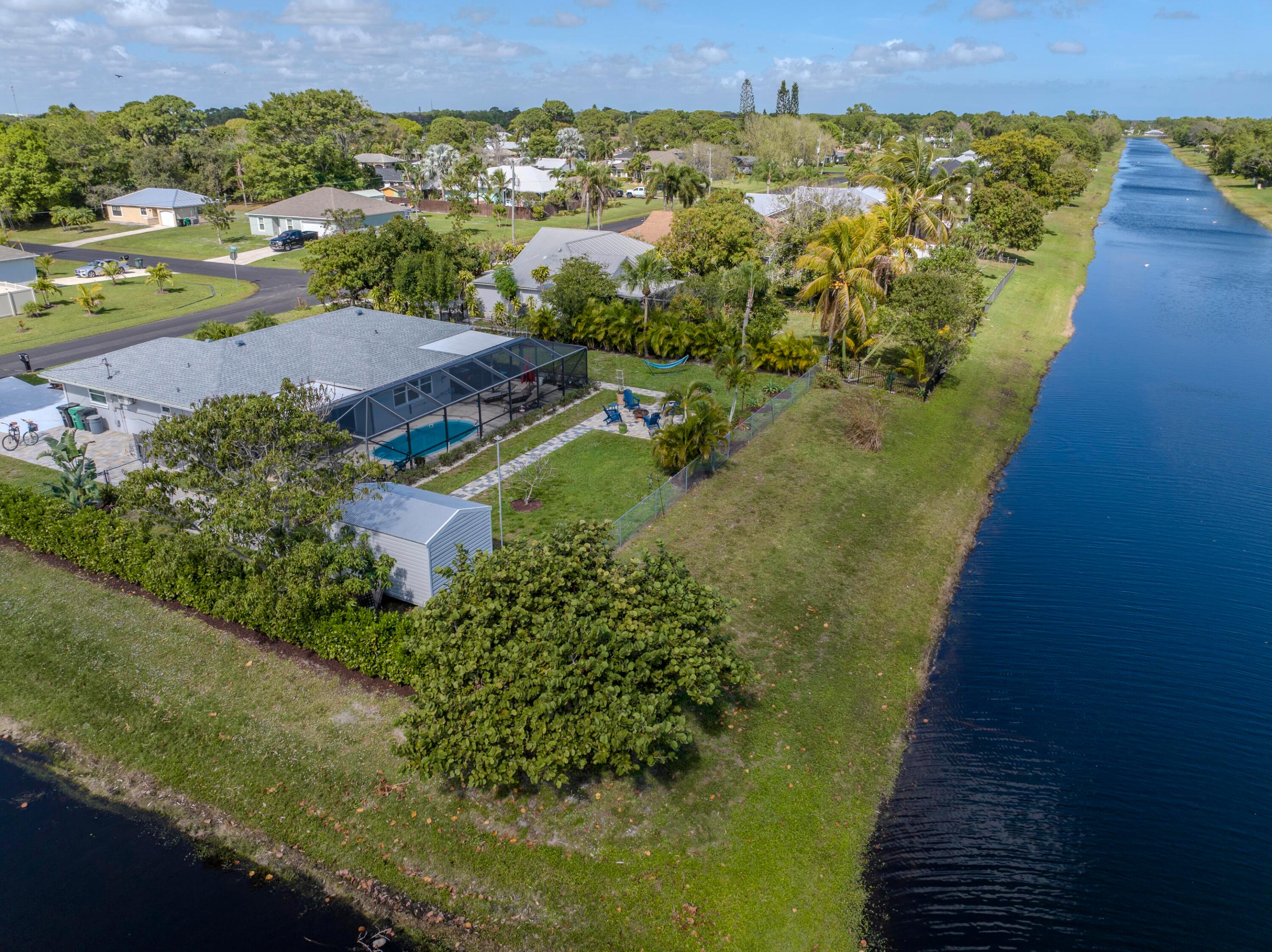 2513 SE Hallahan Street, Port St. Lucie, FL 34952, Port St Lucie