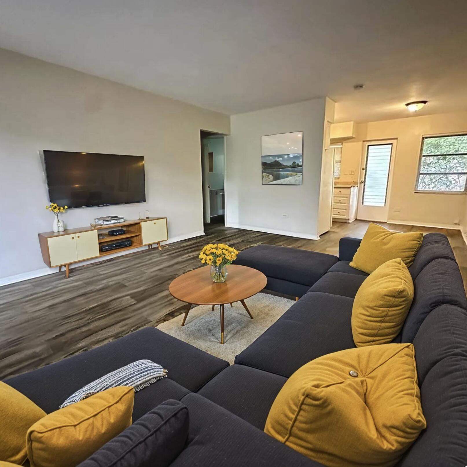 417 SE 12th Court 6, Fort Lauderdale, FL 33316, Fort Lauderdale