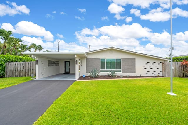 1608 NE 14th Terrace, Fort Lauderdale, FL 33305