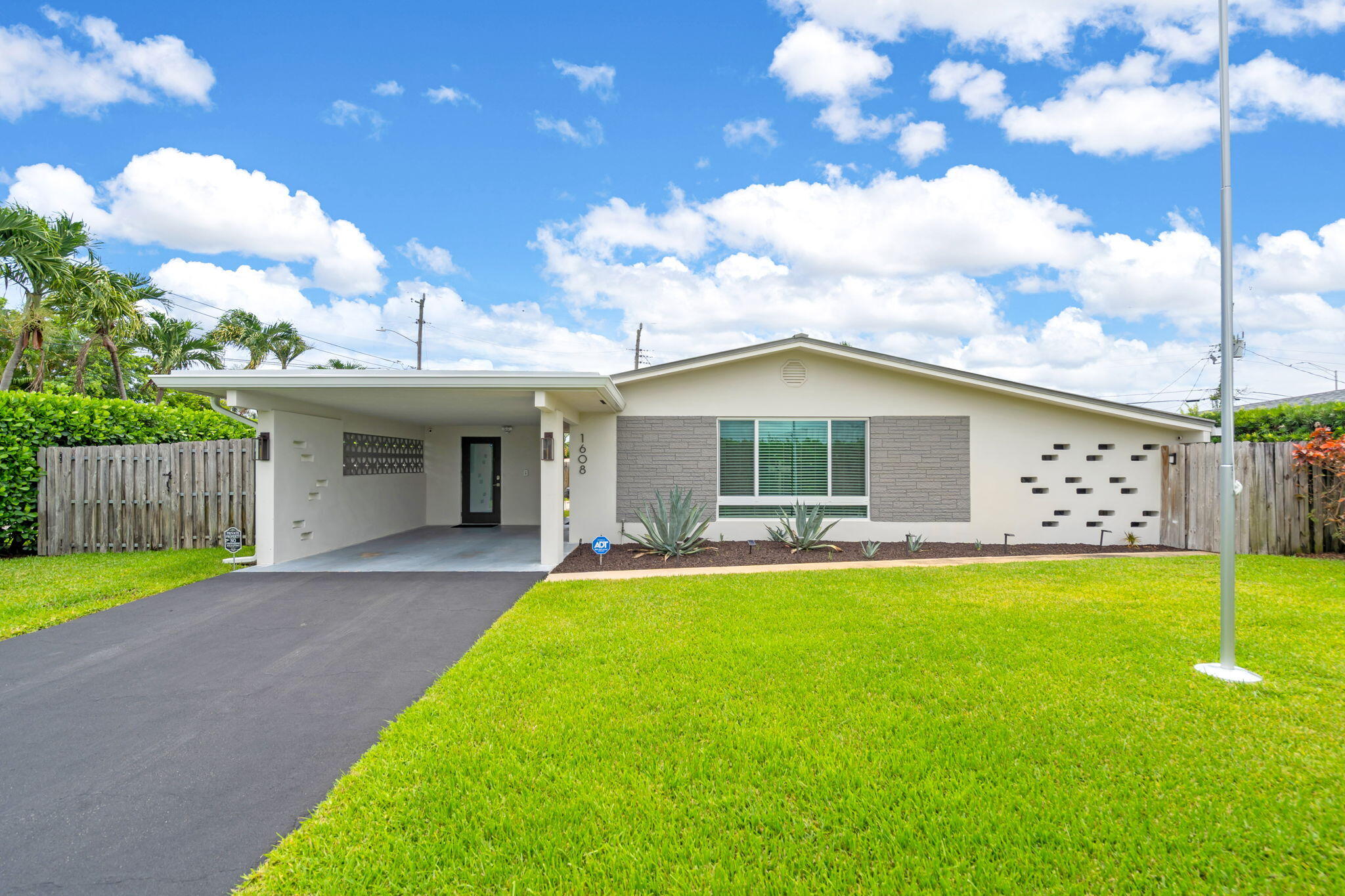 1608 NE 14th Terrace, Fort Lauderdale, FL 33305, Fort Lauderdale