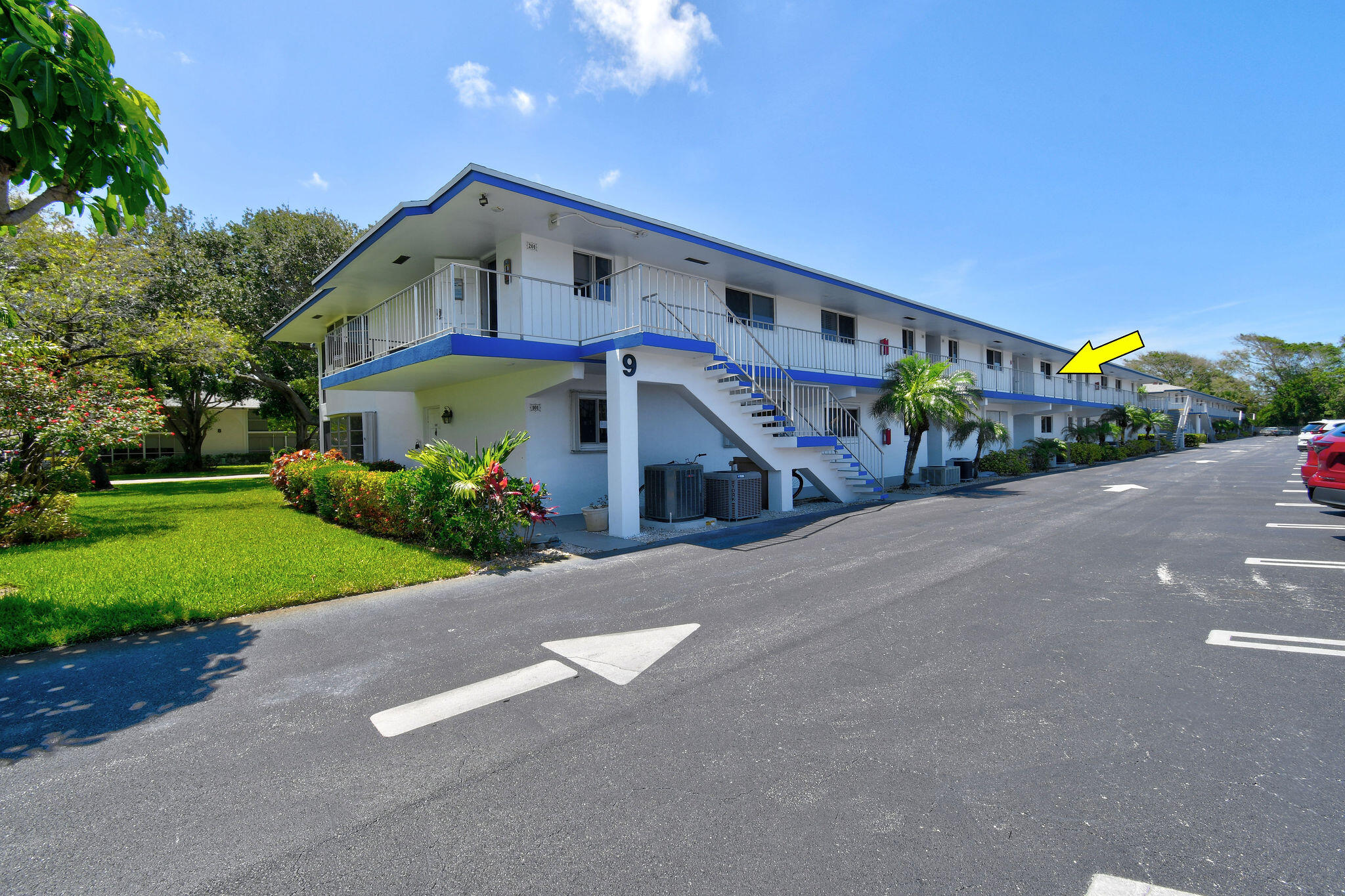9 Garden Street 204j, Tequesta, FL 33469, Tequesta