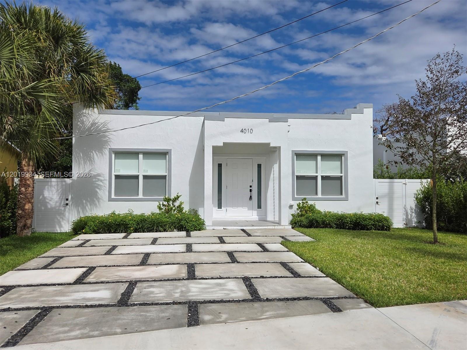 4010 Greenwood Avenue, West Palm Beach, FL 33407, West Palm Beach