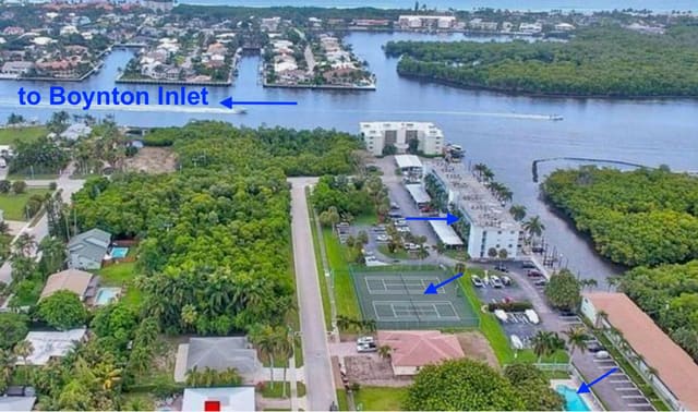 689 NE 6th Court 4070, Boynton Beach, FL 33435