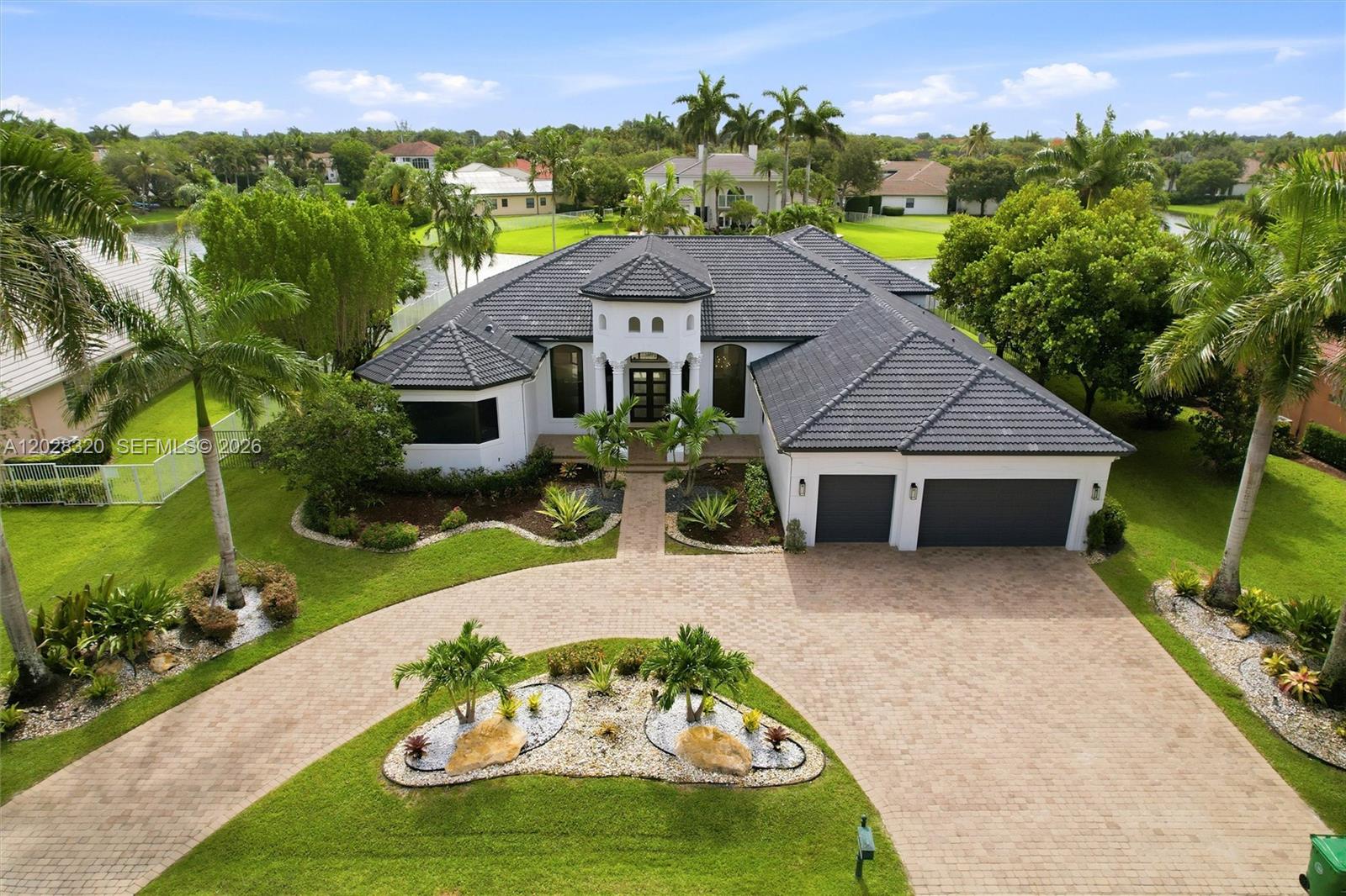 3250 W Stonebrook Circle, Davie, FL 33330, Davie