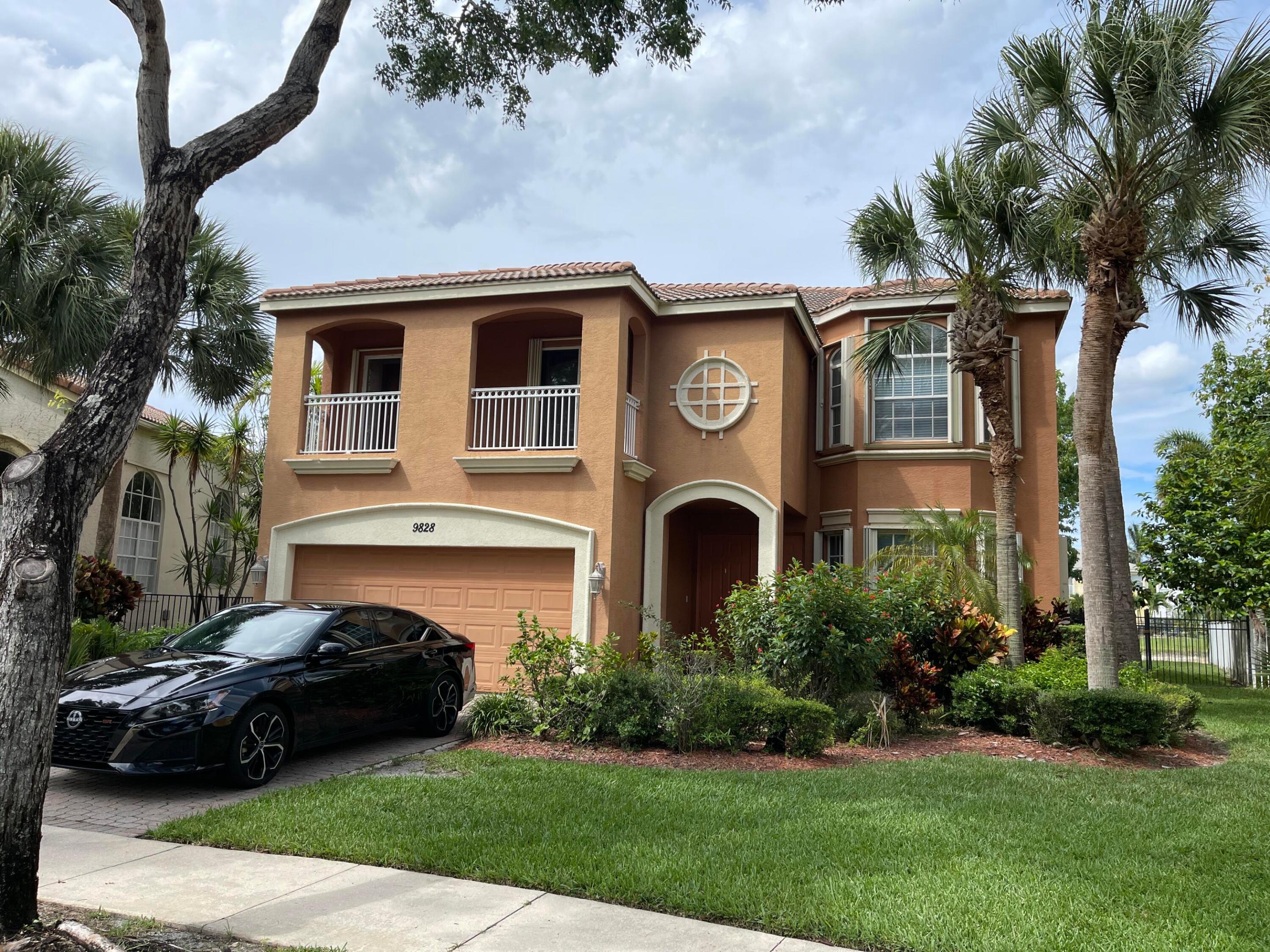 9828 Stover Way, Wellington, FL 33414, Wellington