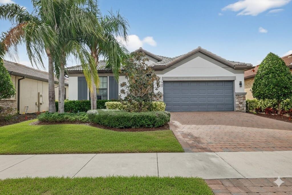 540 SE Monet Drive, Port St. Lucie, FL 34984, Port St Lucie