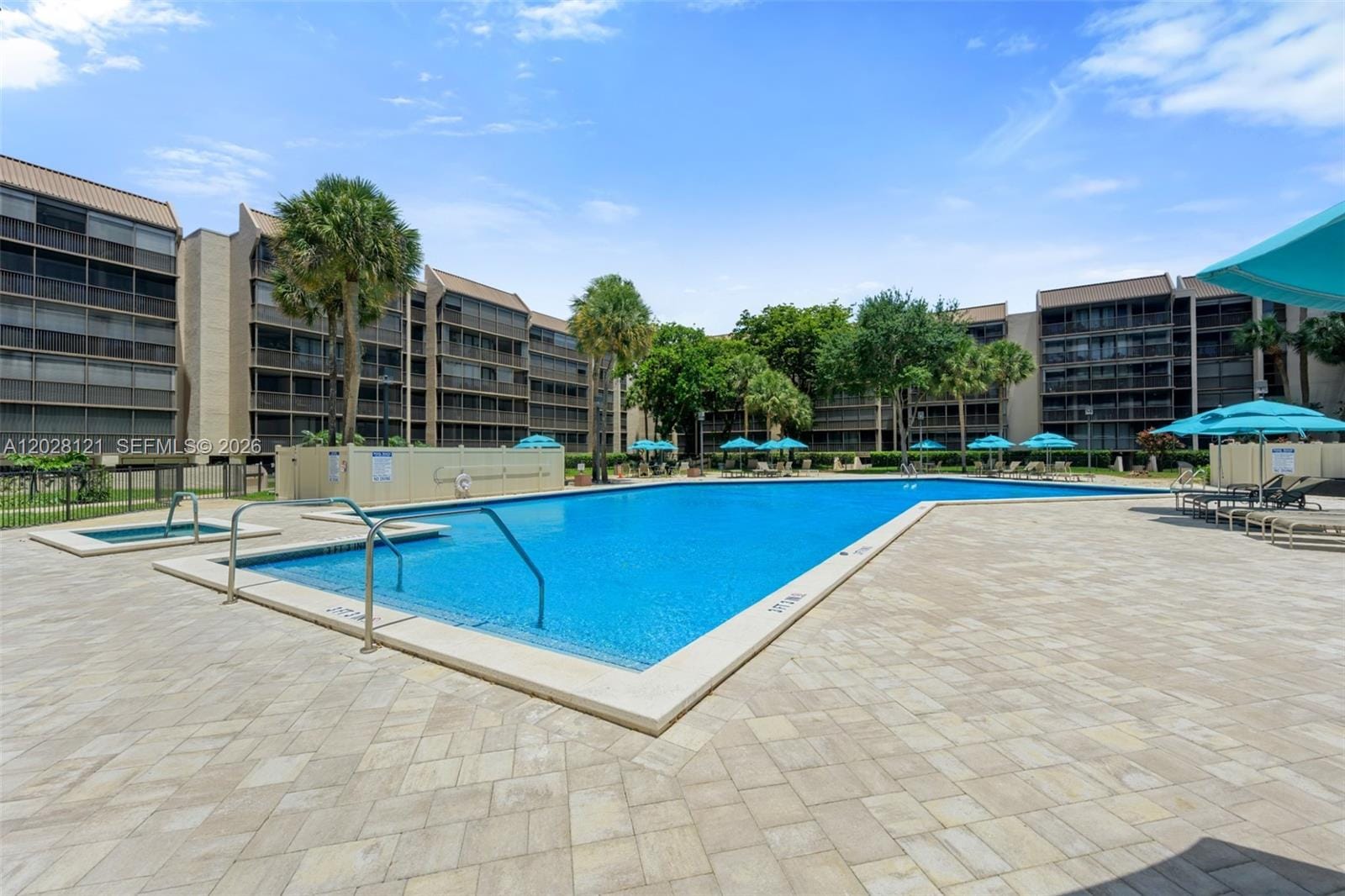 2804 N 46th Avenue C630, Hollywood, FL 33021 photo 15