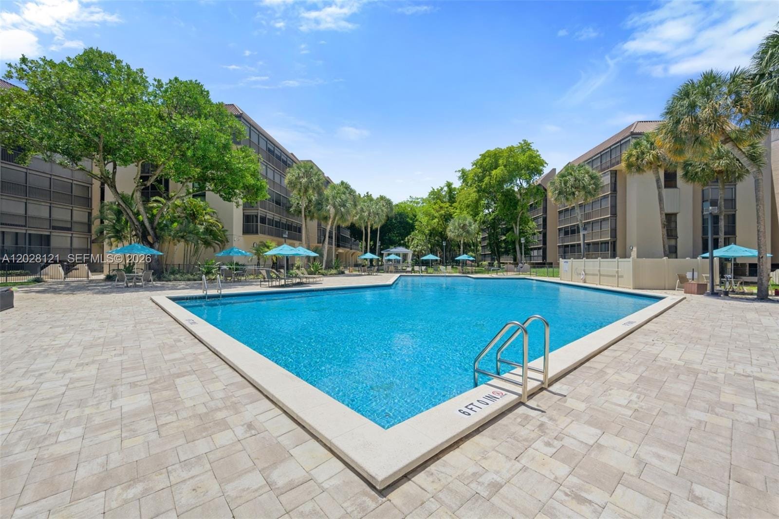 2804 N 46th Avenue C630, Hollywood, FL 33021 photo 16