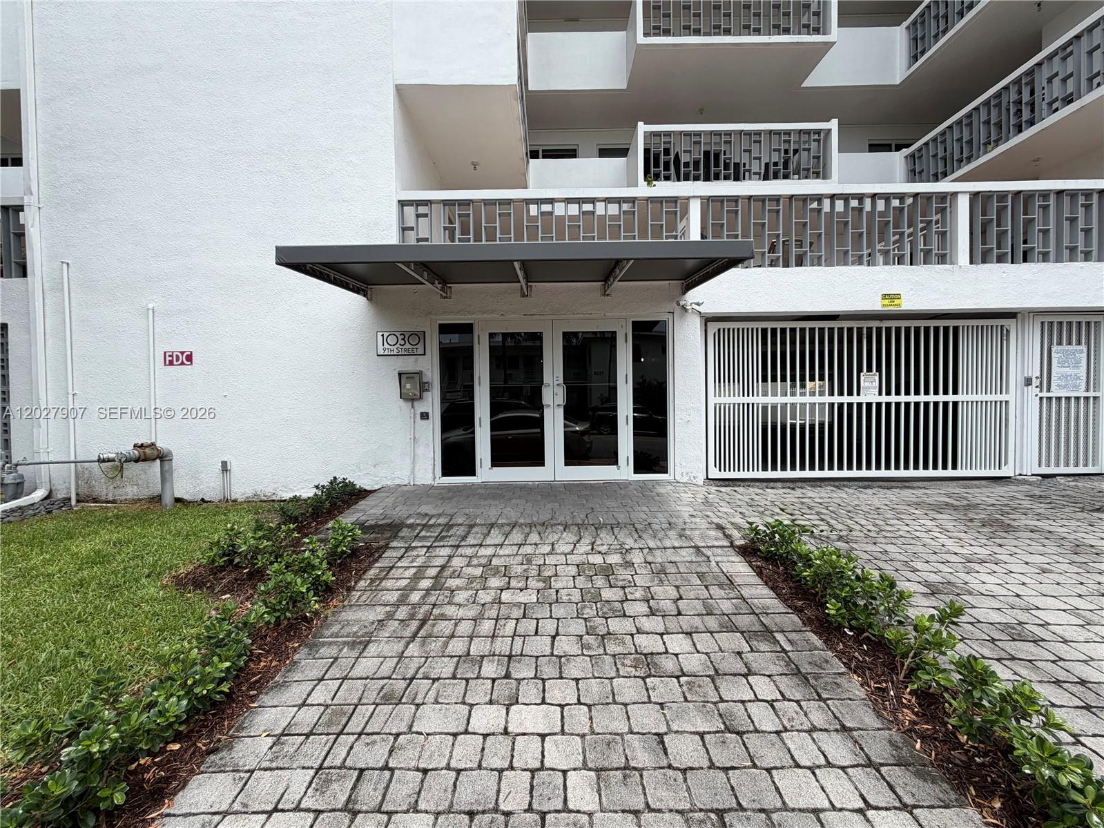 1030 9th Street 204, Miami Beach, FL 33139, Miami Beach