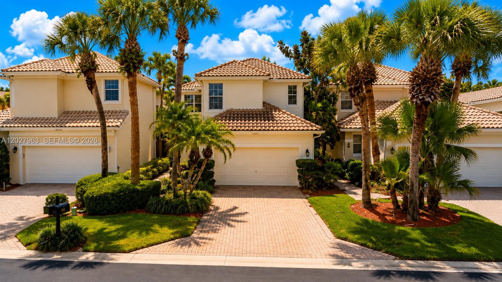 6646 NW 25th Terrace, Boca Raton, FL 33496