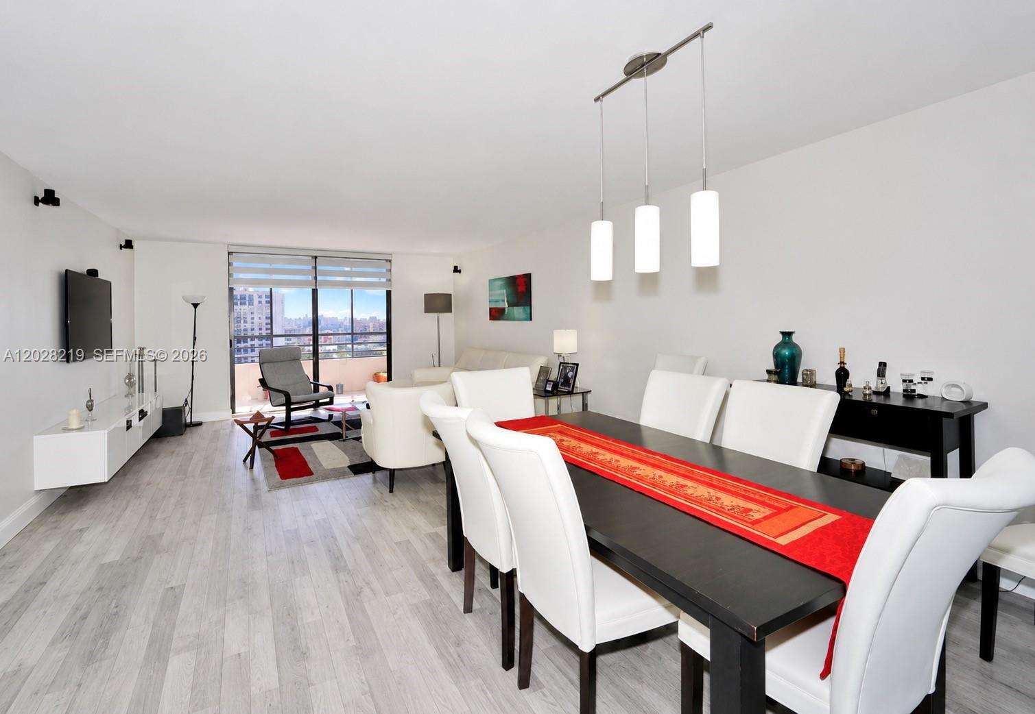 2500 Parkview Drive 1815, Hallandale Beach, FL 33009, Hallandale Beach