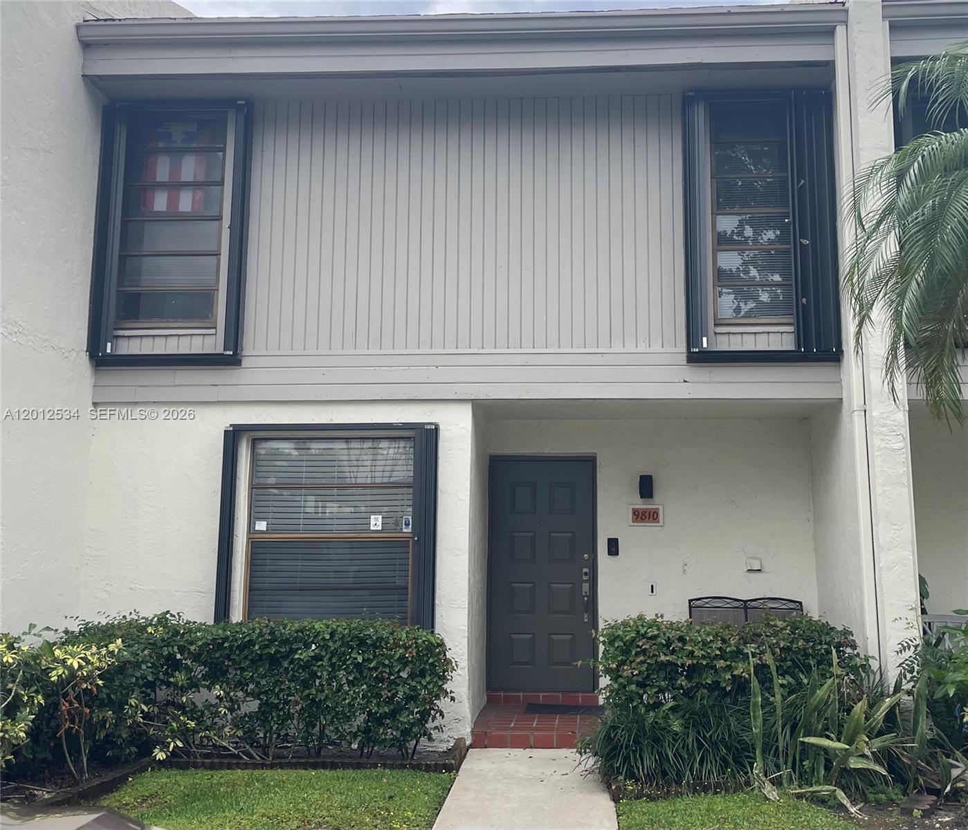 9810 NW 10th Street 88, Pembroke Pines, FL 33024, Pembroke Pines