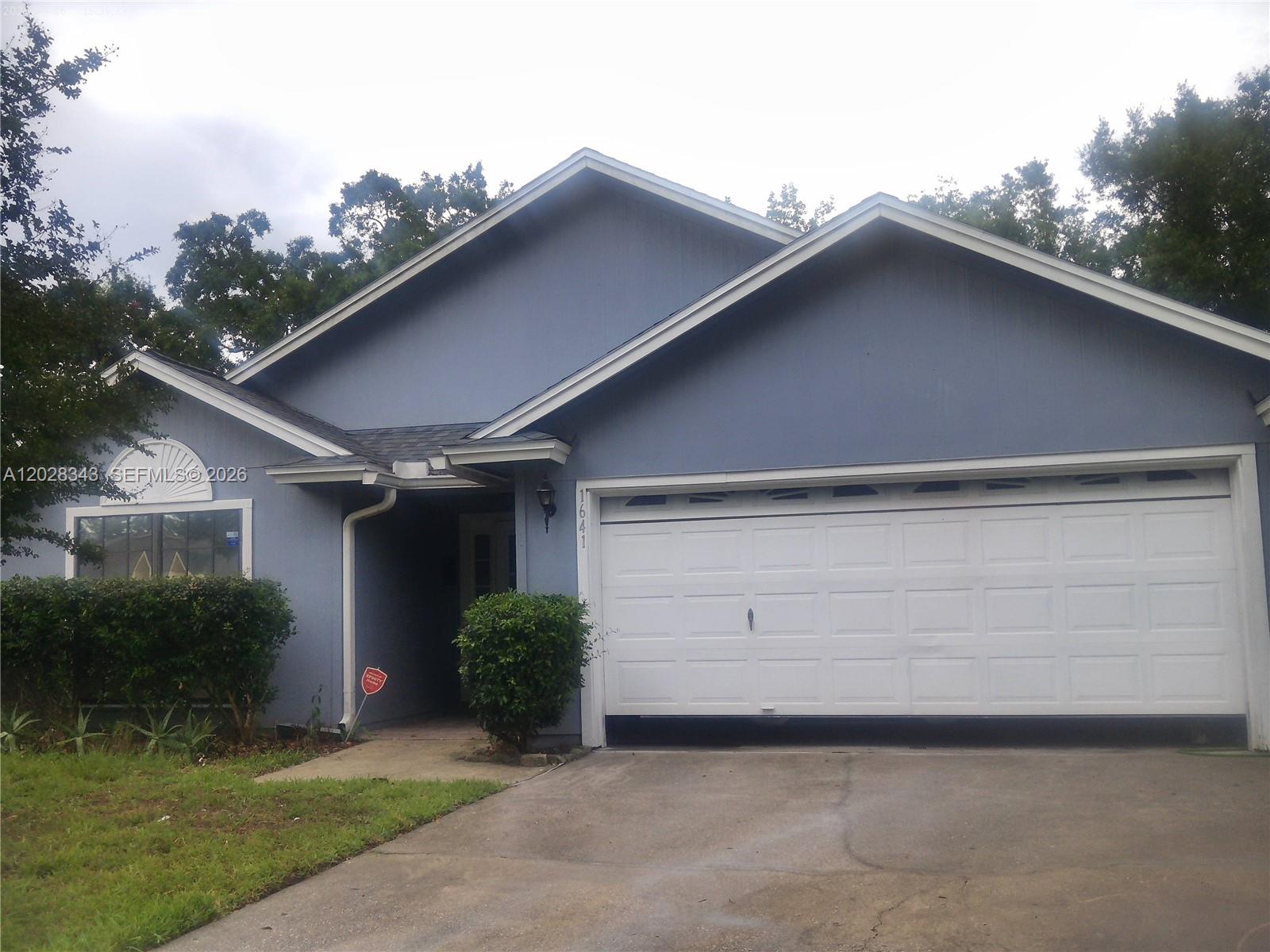 1641 Spring Oaks Lane, Jacksonville, FL 32221, Jacksonville