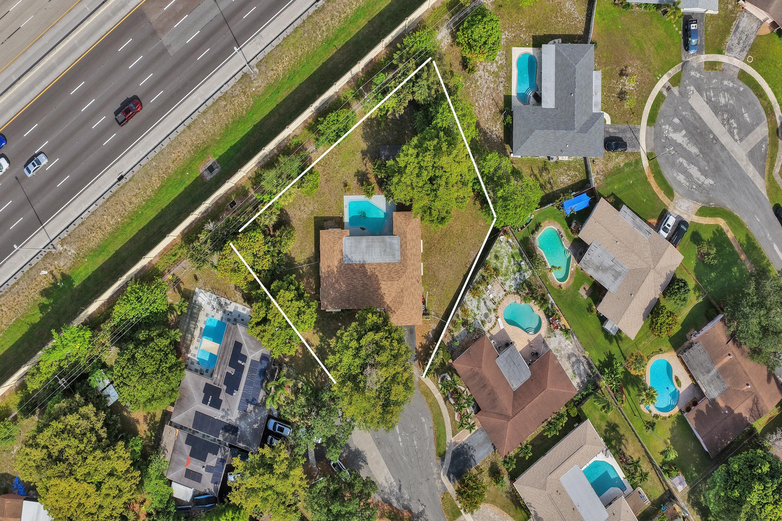 5200 SW 8th Street, Plantation, FL 33317, Plantation
