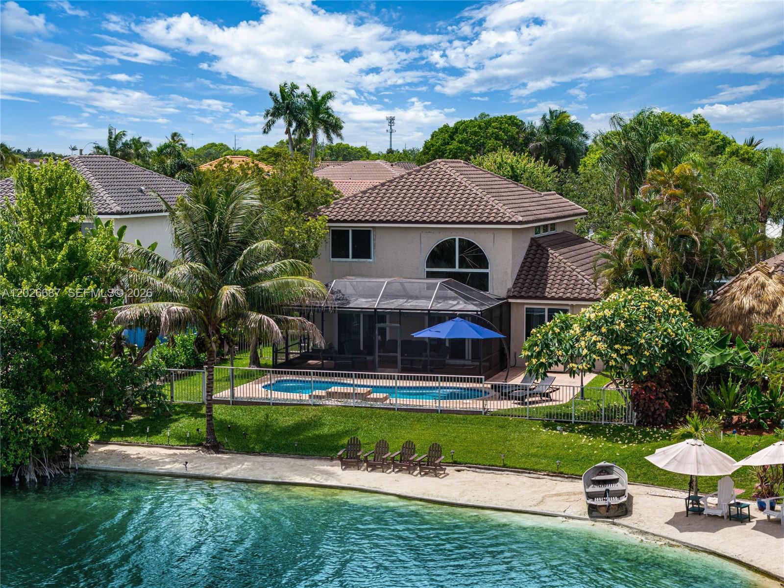 18451 NW 13th Street, Pembroke Pines, FL 33029, Pembroke Pines