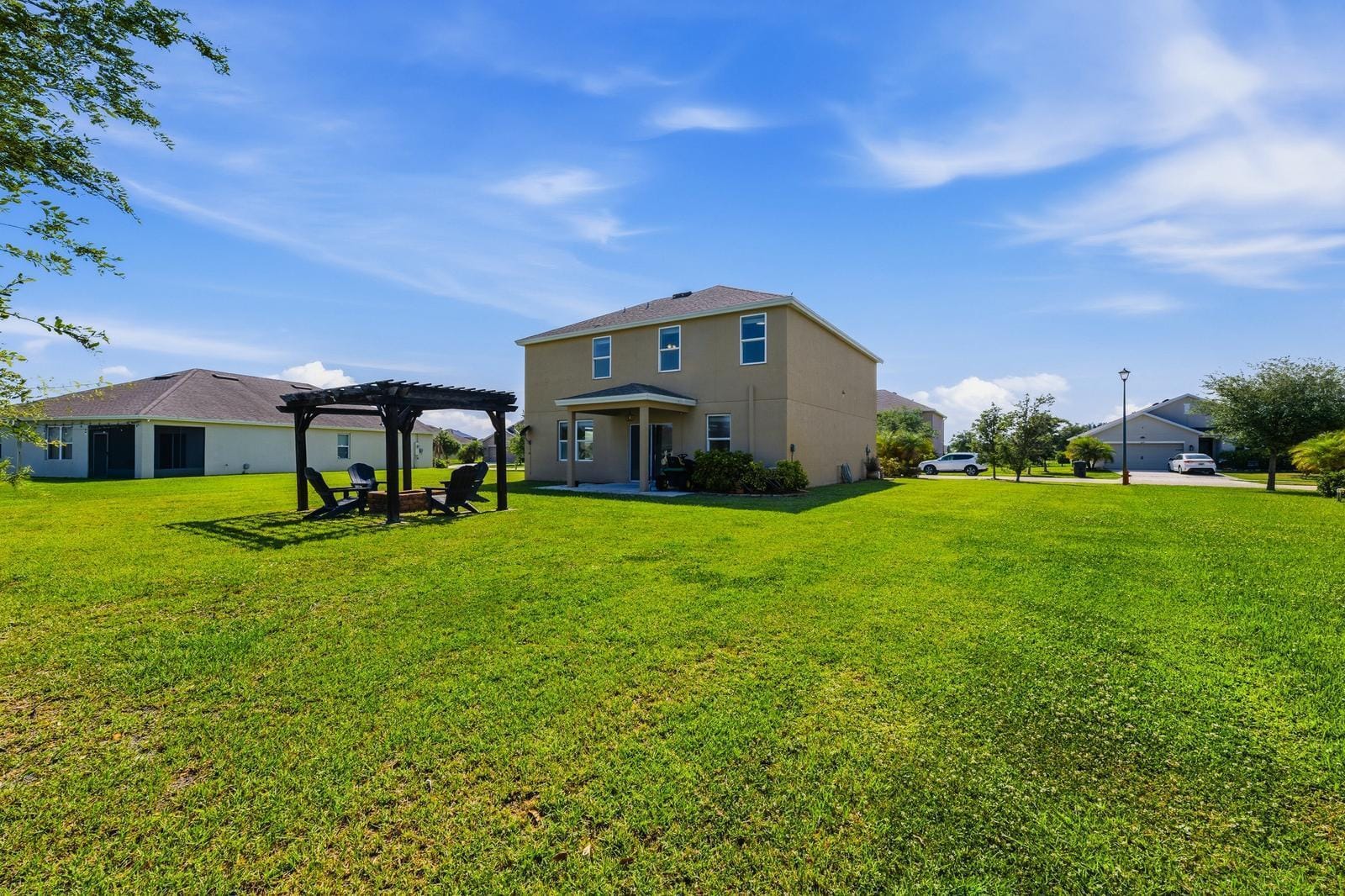 3044 Woodswalk Drive, Fort Pierce, FL 34945 photo 28